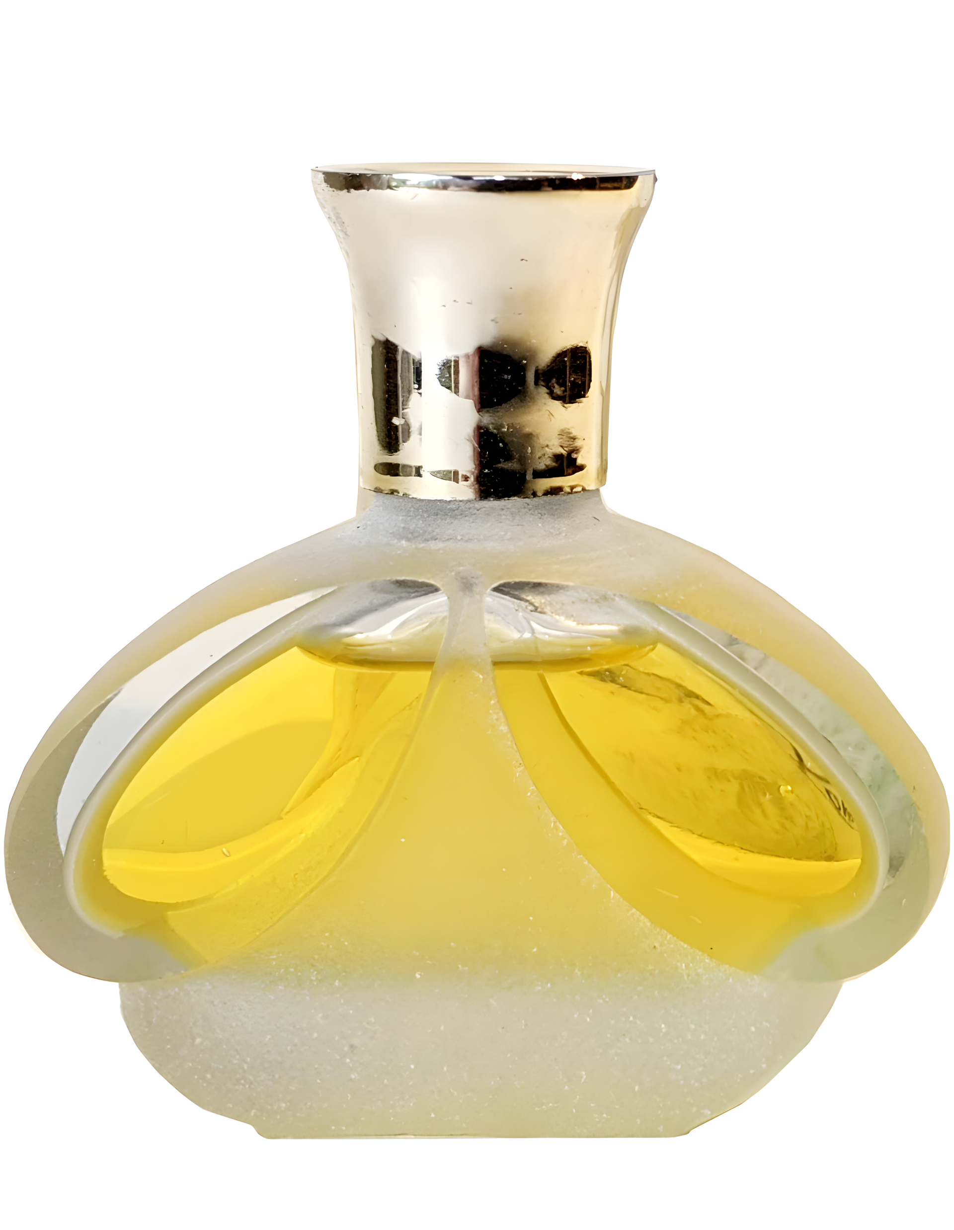 Koķete (Кокетка) by Dzintars perfume bottle