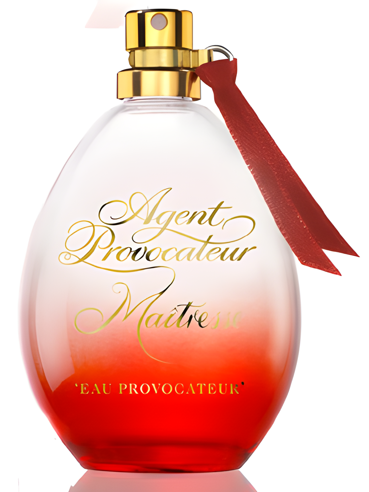 Maitresse Eau Provocateur by Agent Provocateur perfume bottle