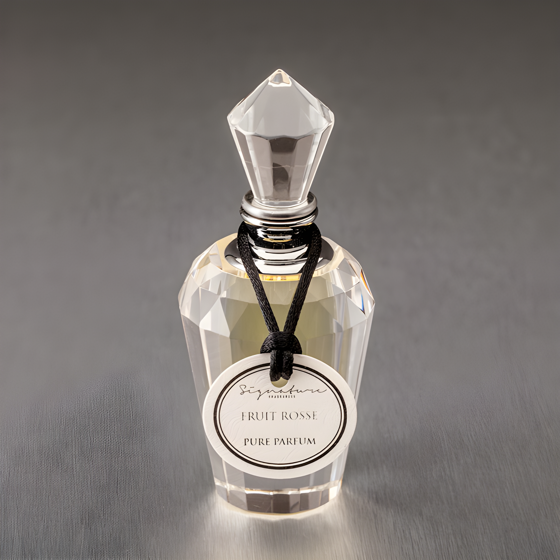 Fruit Rosse by Signature Fragrances perfume bottle