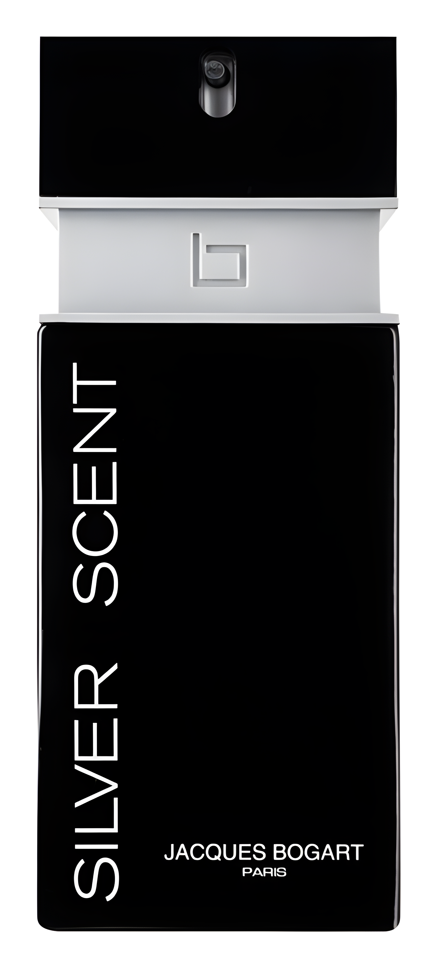 Silver Scent by Jacques Bogart perfume bottle