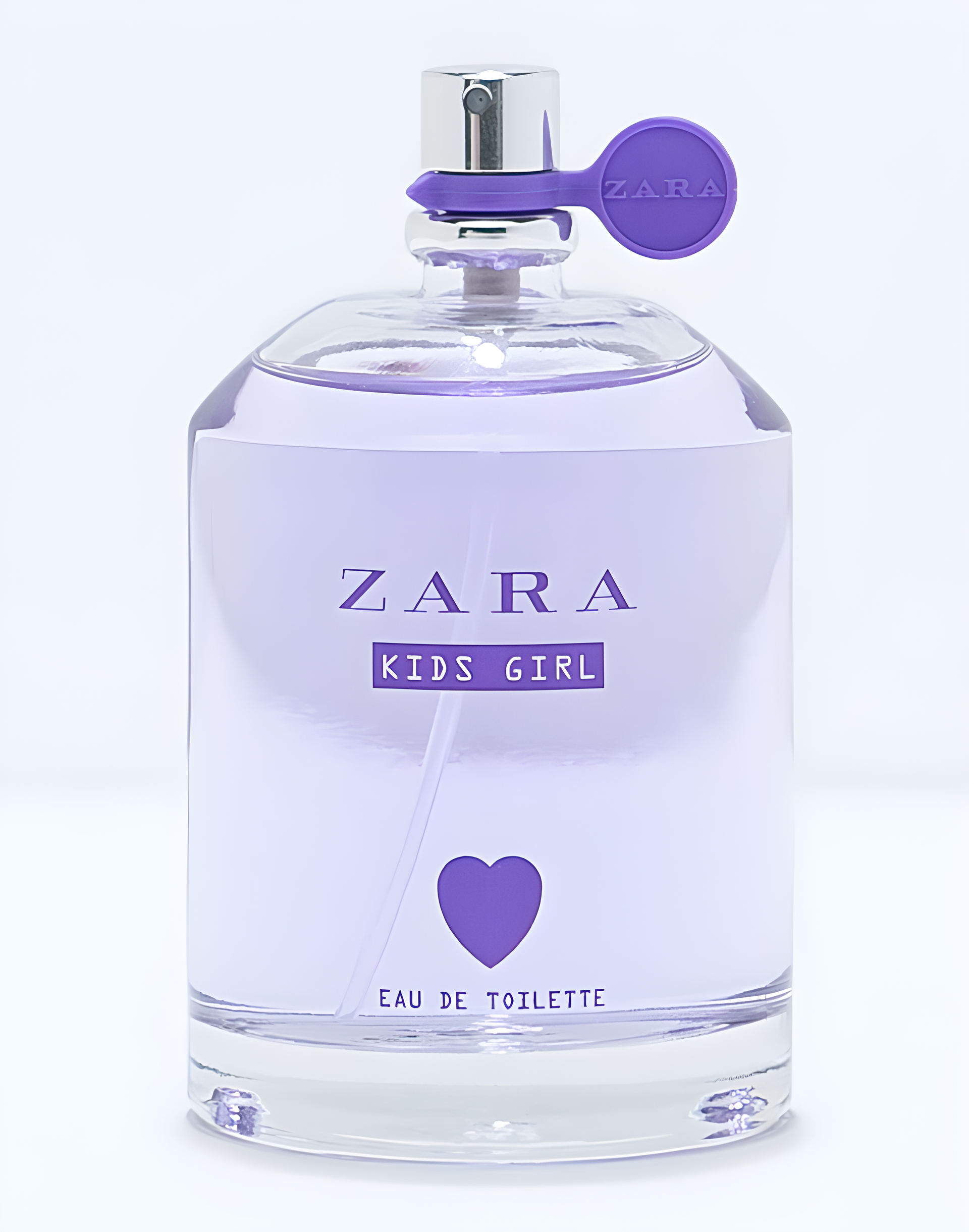 Zara Kids Girl by Zara perfume bottle
