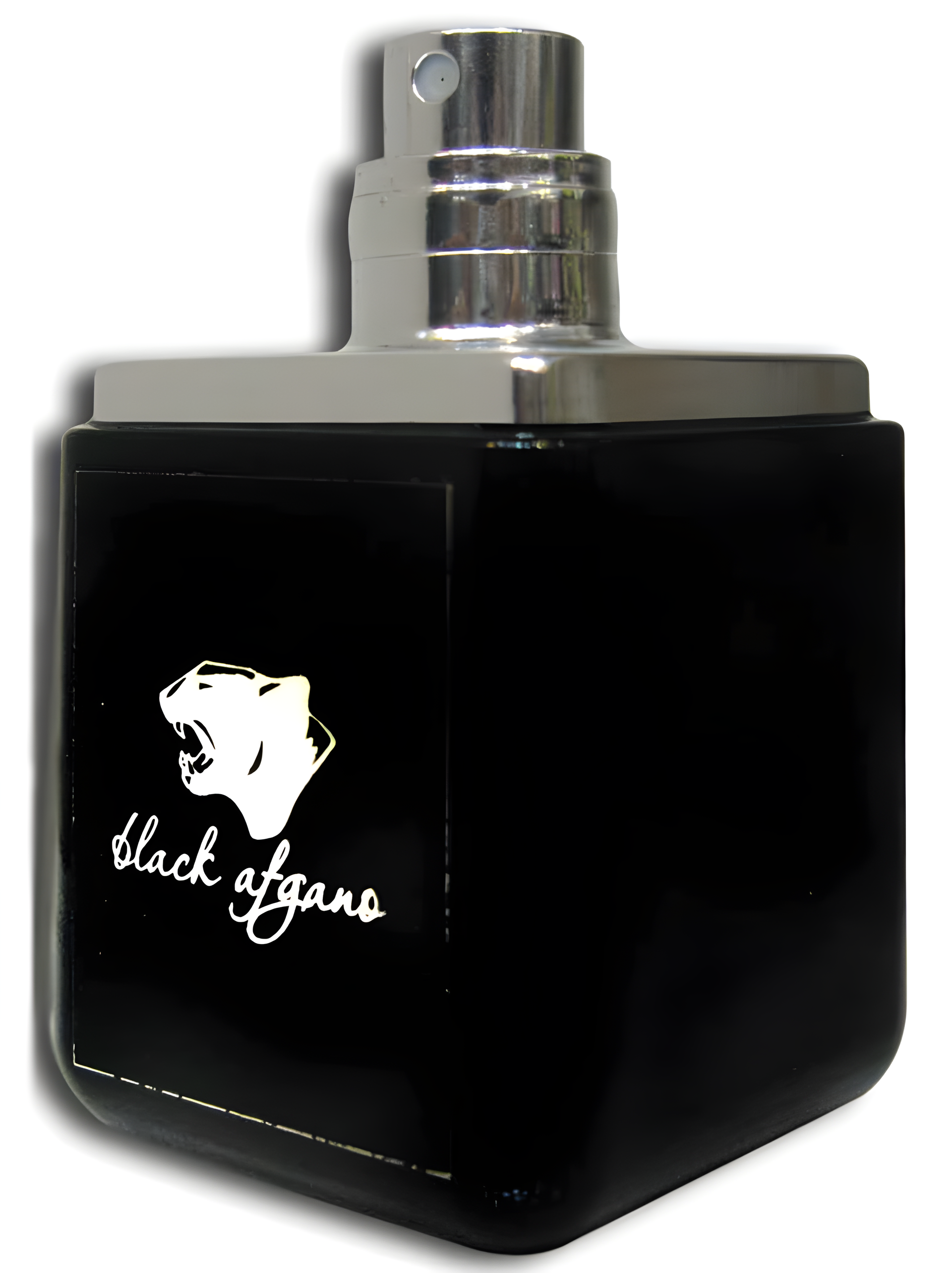 Black Afgano by Atrin Star perfume bottle