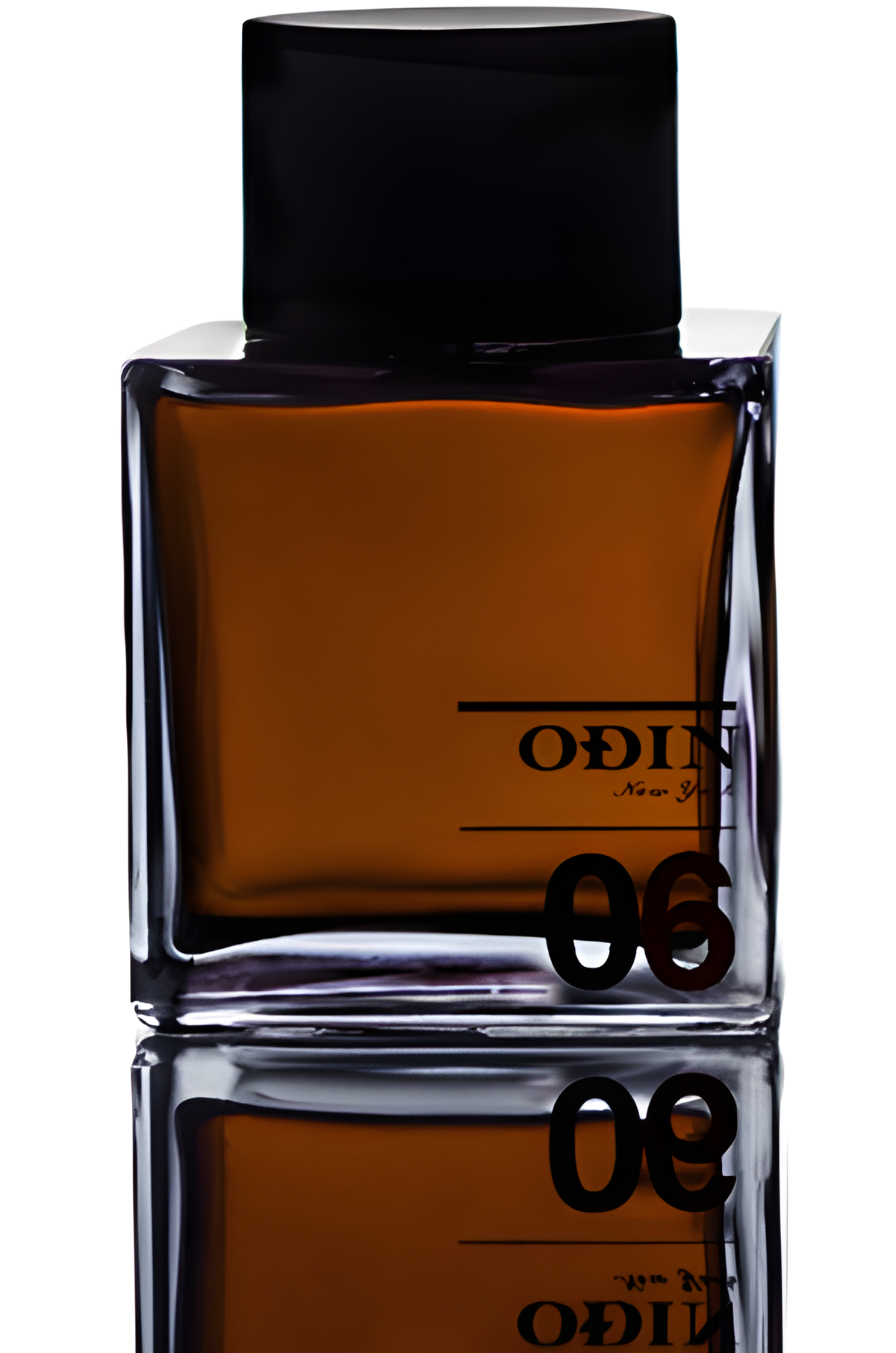 06 Amanu by Odin perfume bottle
