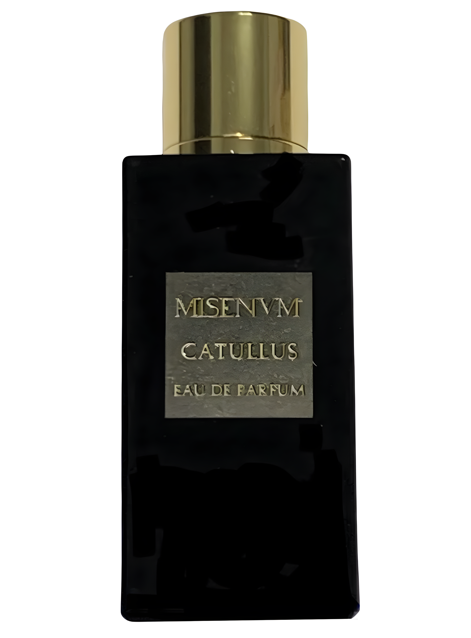 Catullus by Misenum perfume bottle