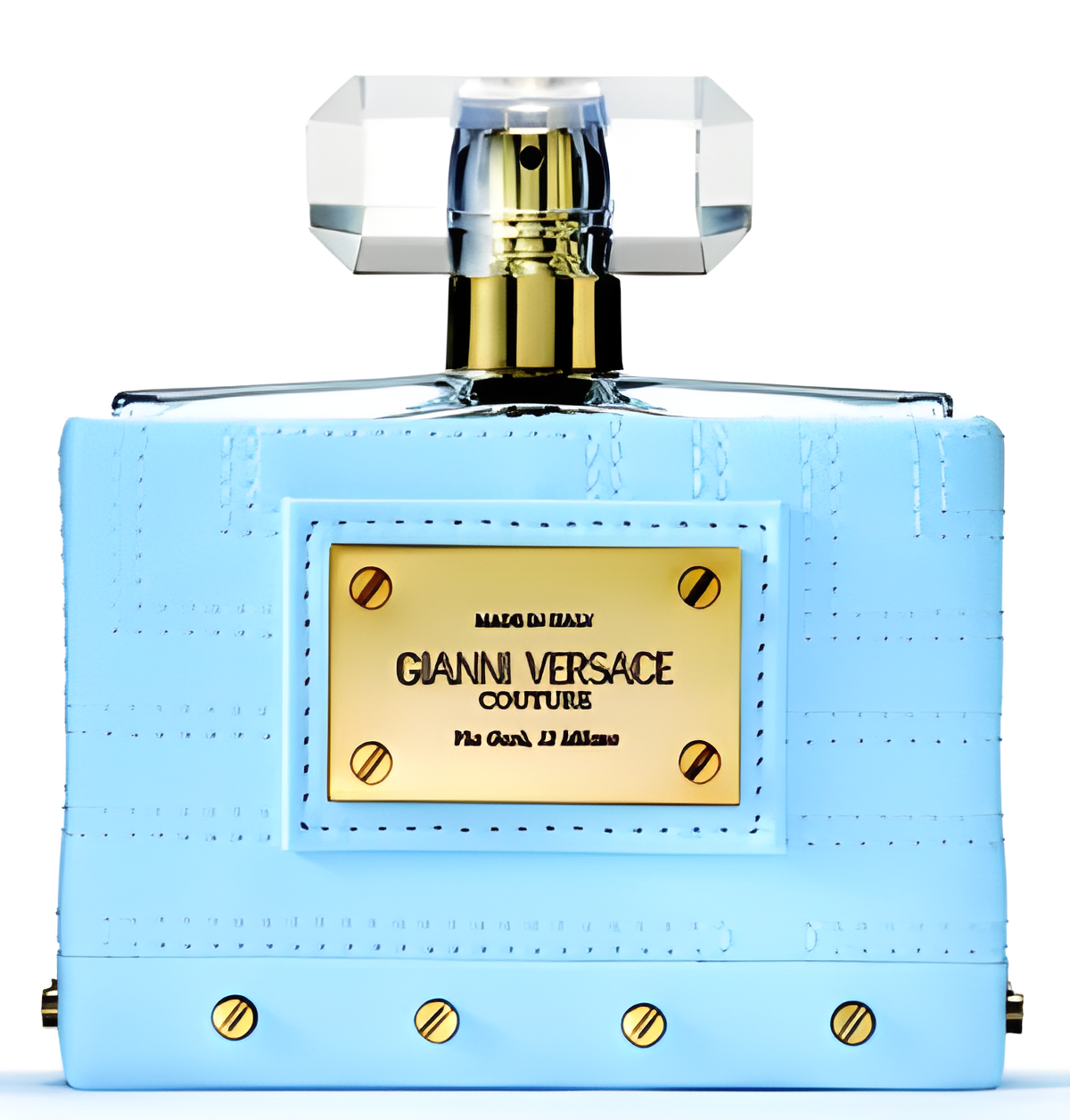 Couture Jasmine by Versace perfume bottle