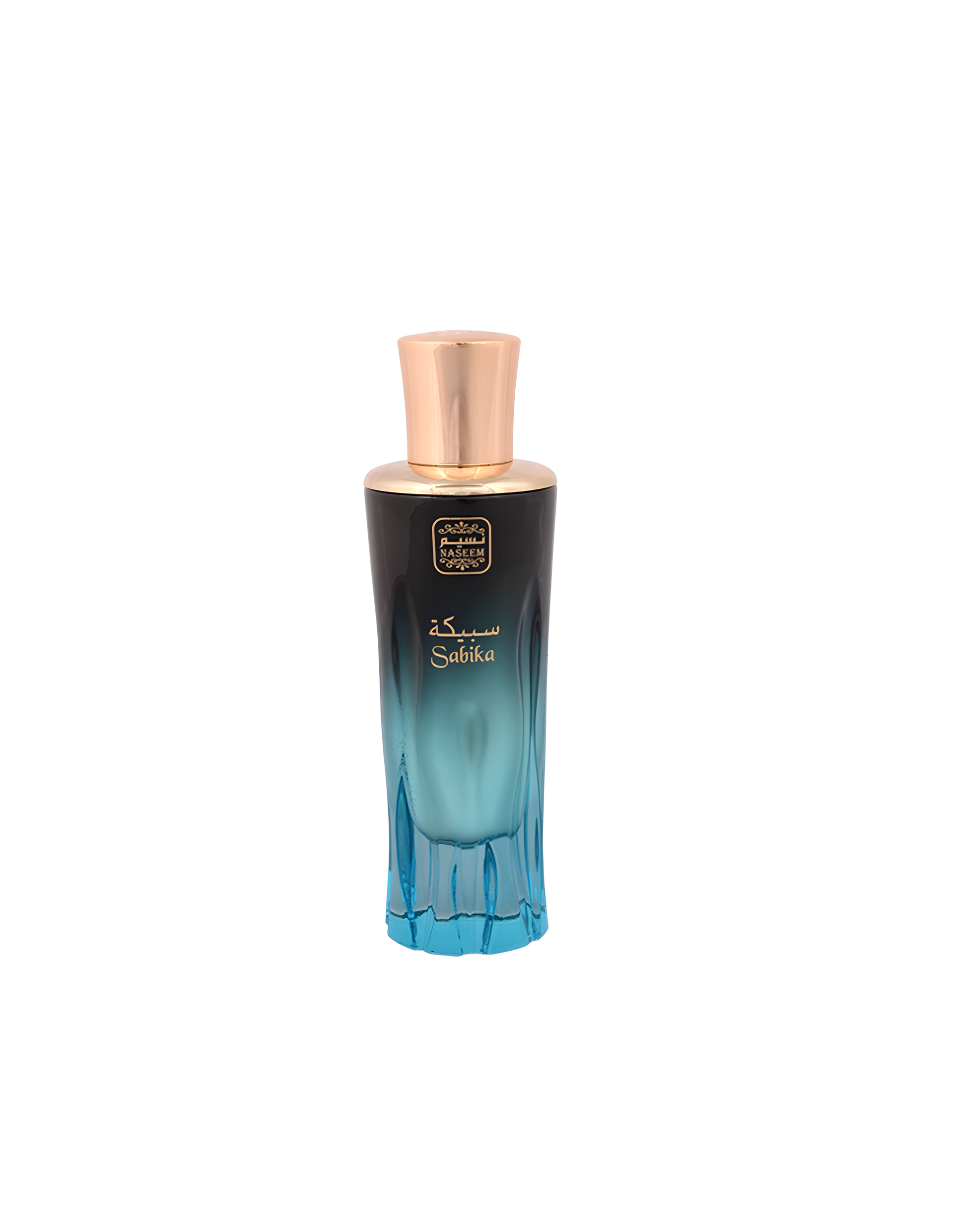 Sabika by Naseem perfume bottle