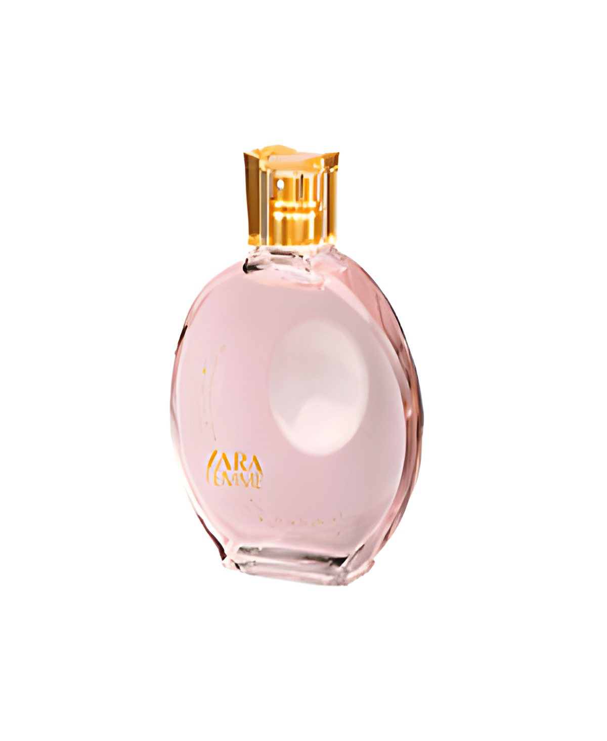Zara Femme 2006 by Zara perfume bottle