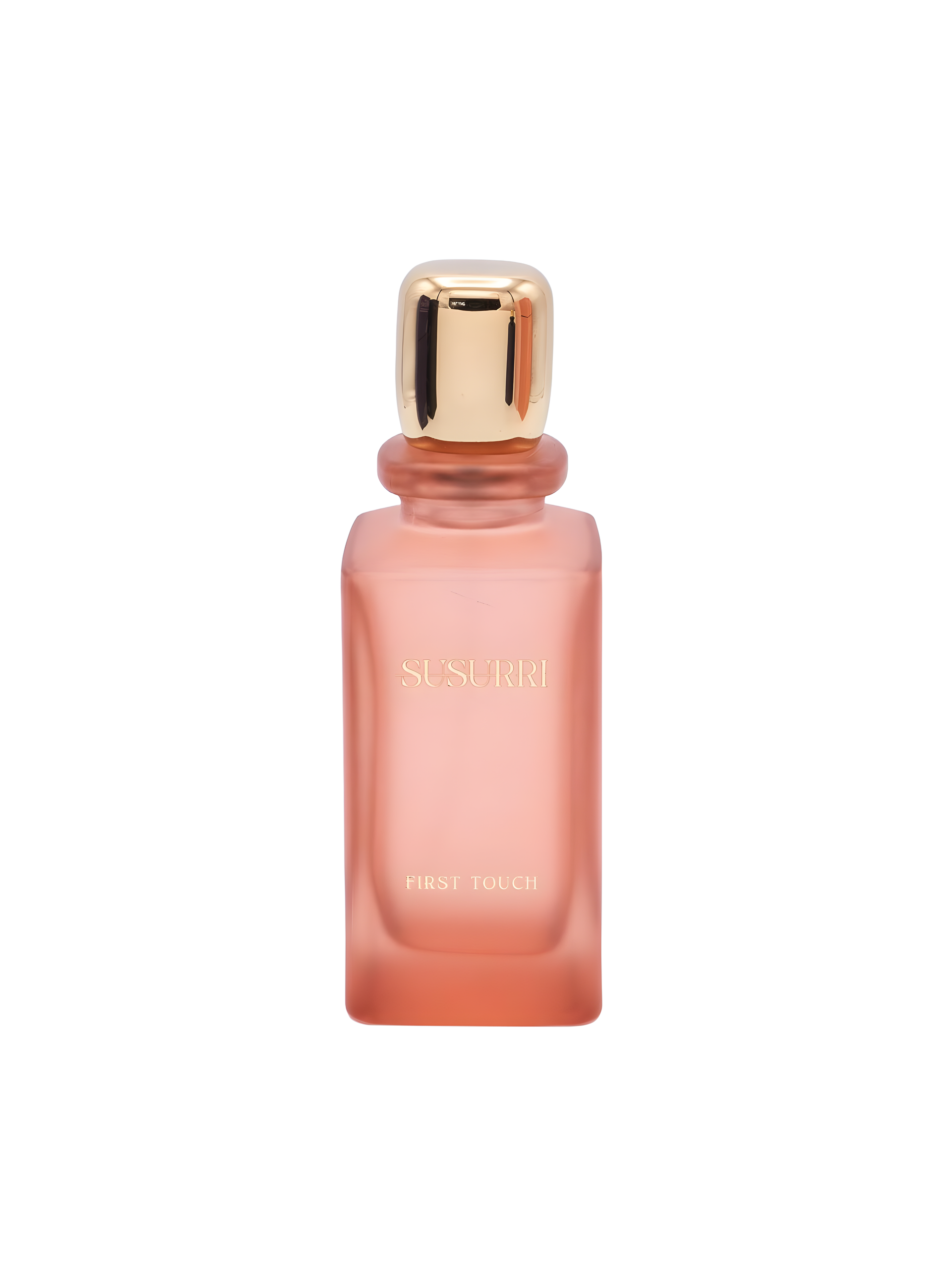 First Touch by SUSURRI perfume bottle