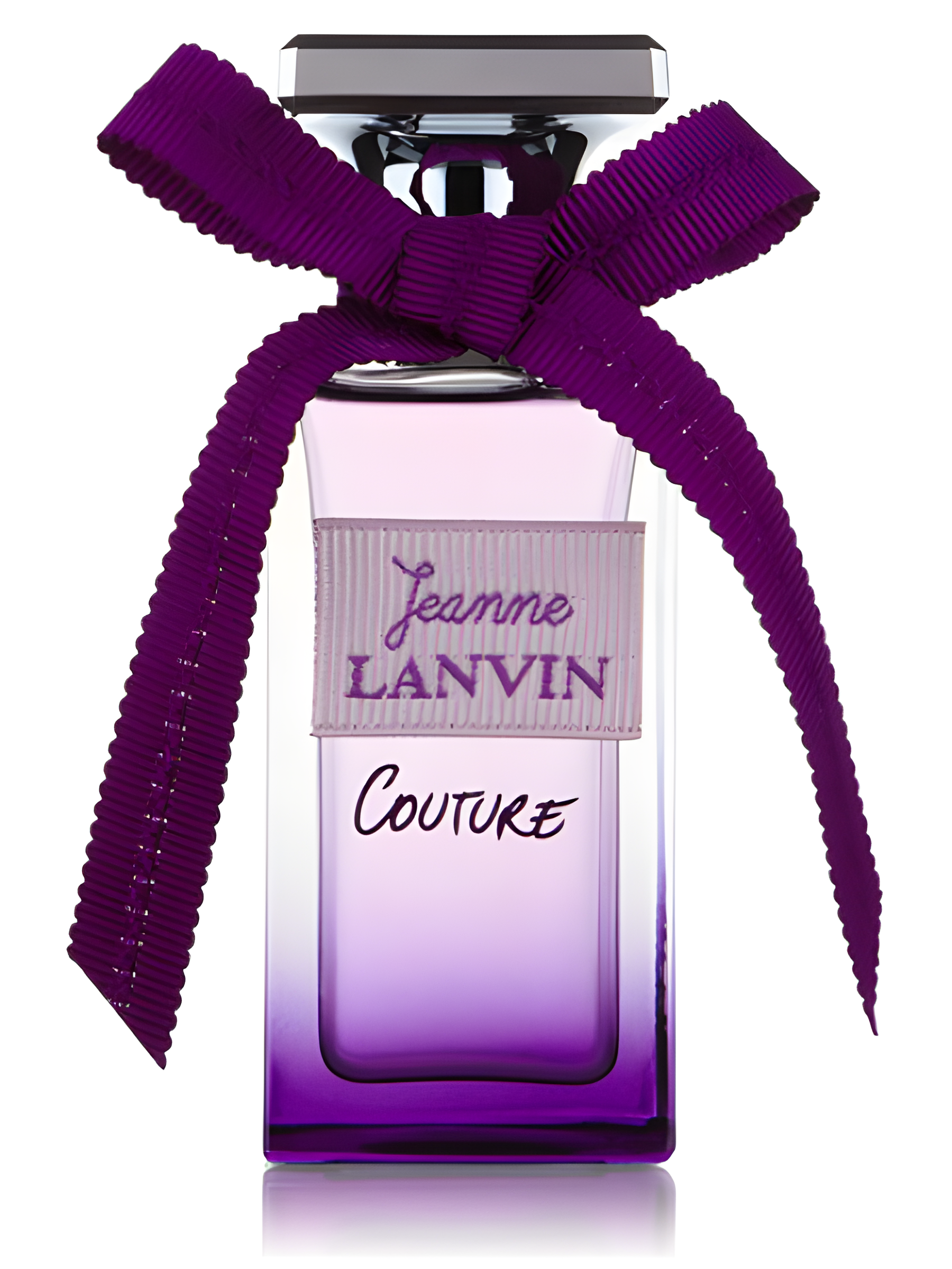Jeanne Lanvin Couture by Lanvin perfume bottle