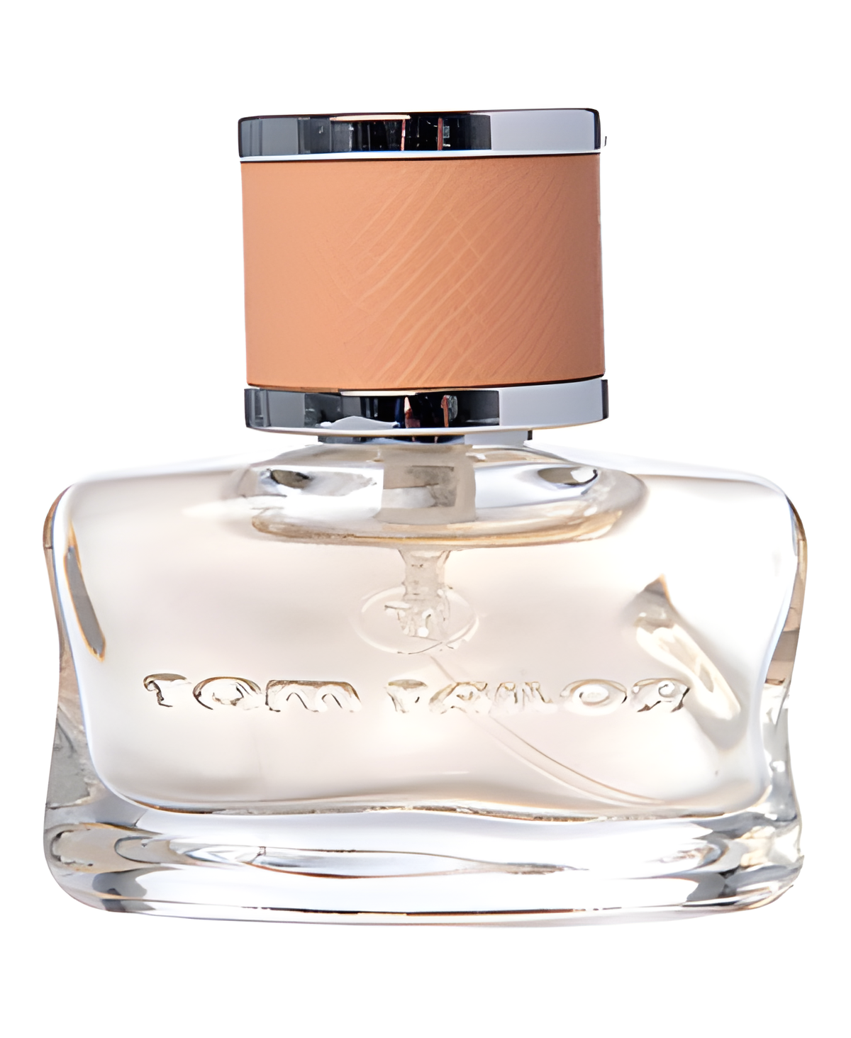 Vanilla Blossom by Tom Tailor perfume bottle