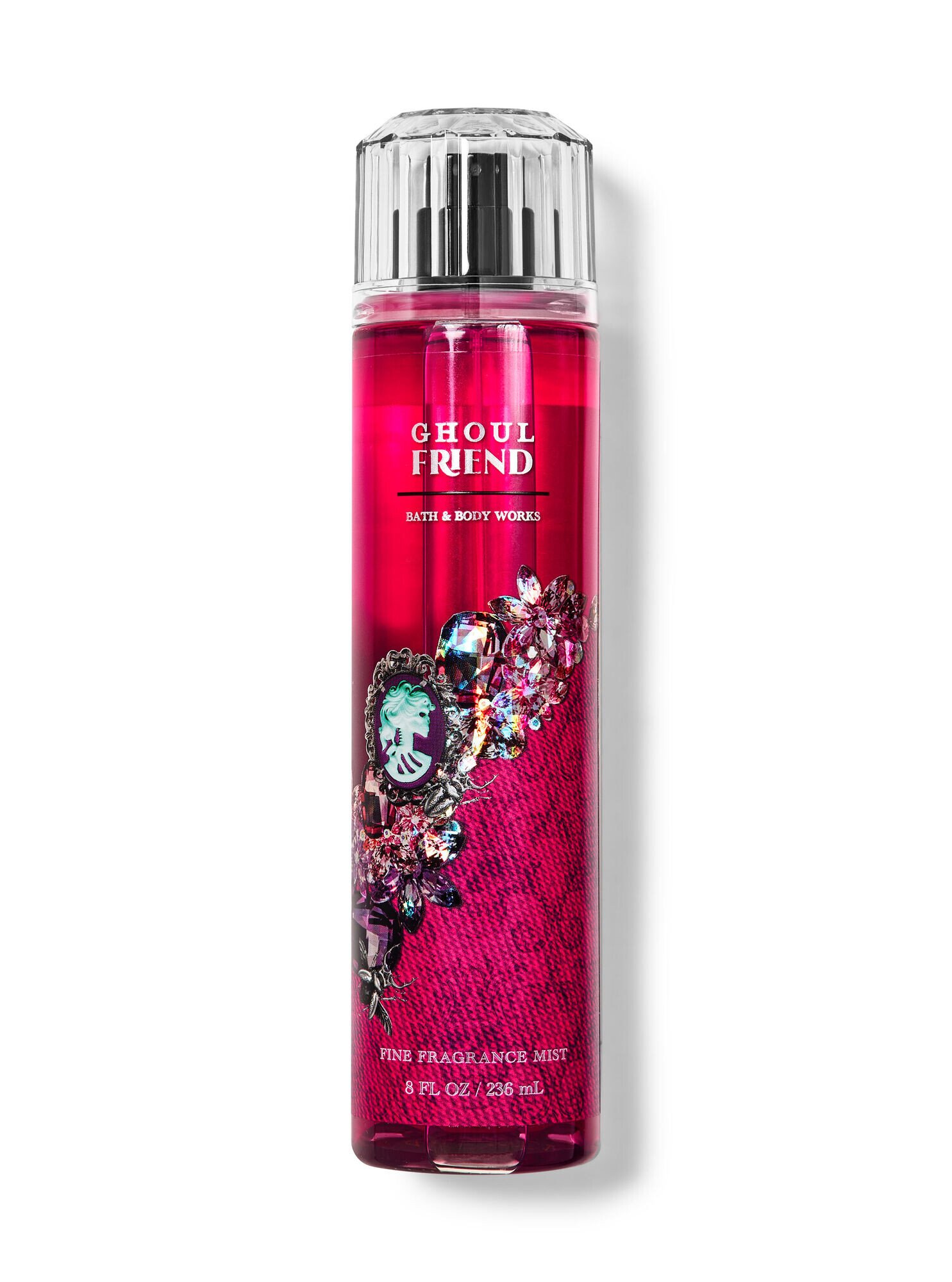 Ghoul Friend by Bath & Body Works perfume bottle