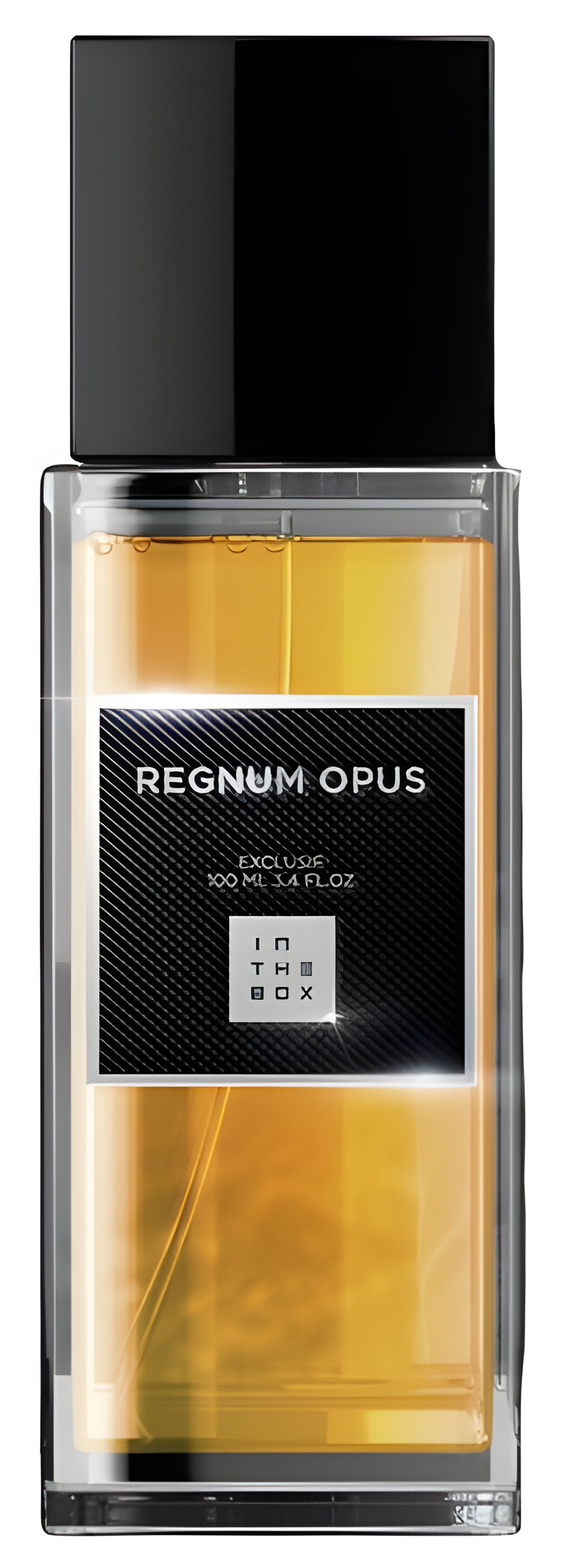 Regnum Opus by In The Box perfume bottle