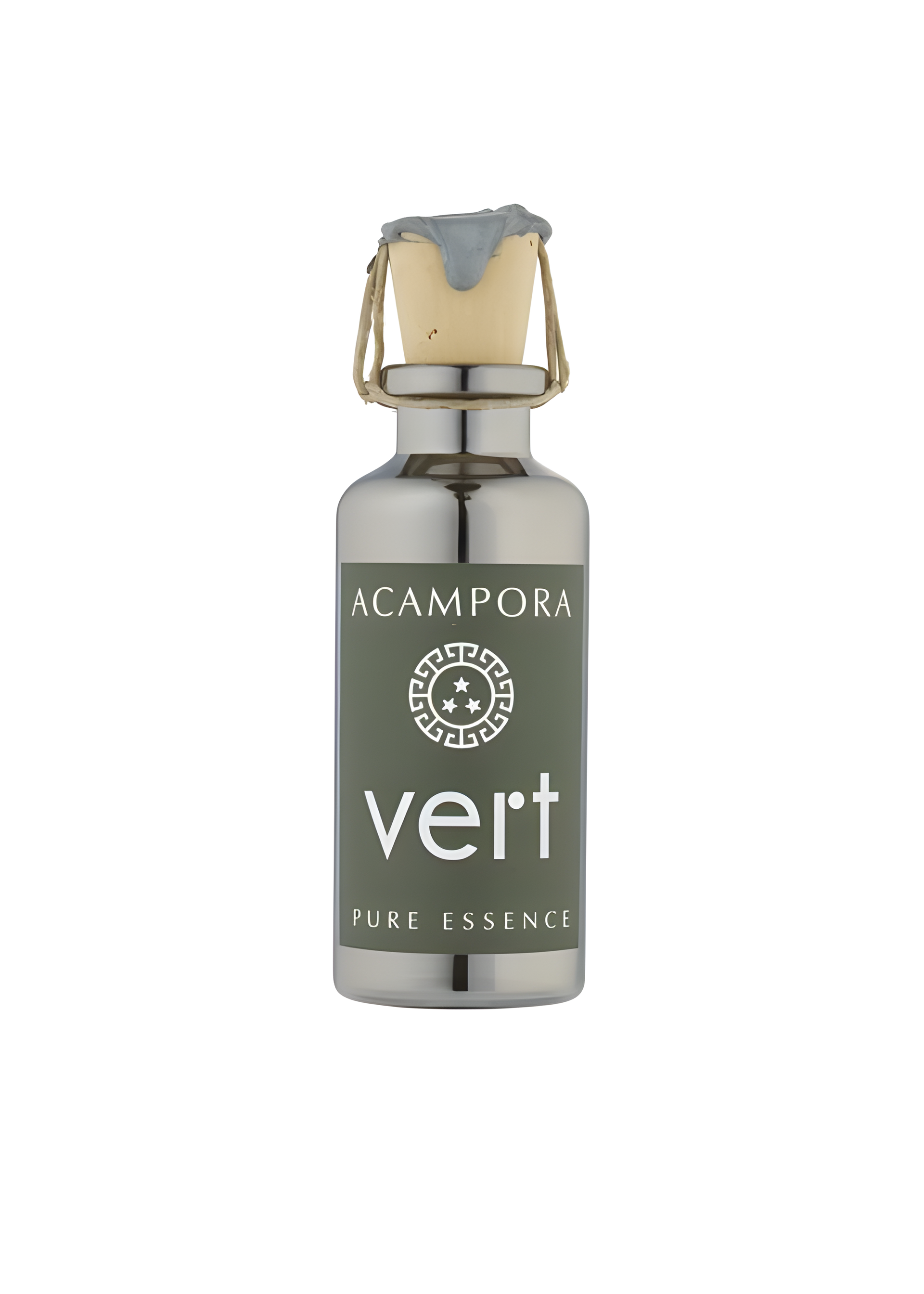 Vert Pure Essence by Bruno Acampora perfume bottle