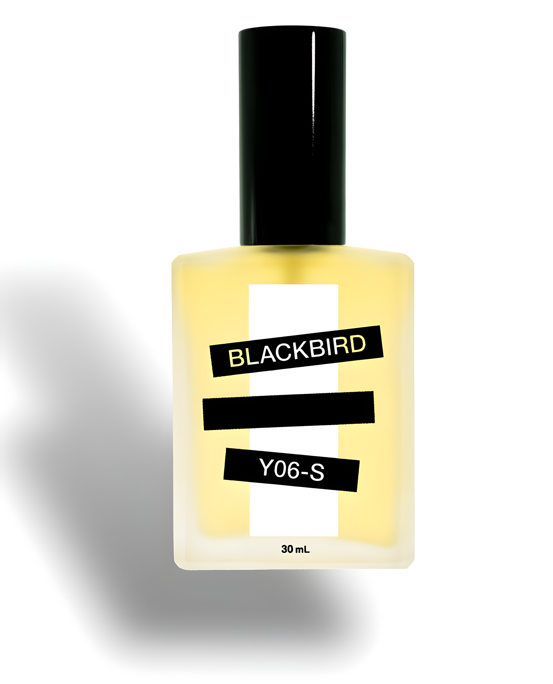 Y06-S by Blackbird perfume bottle