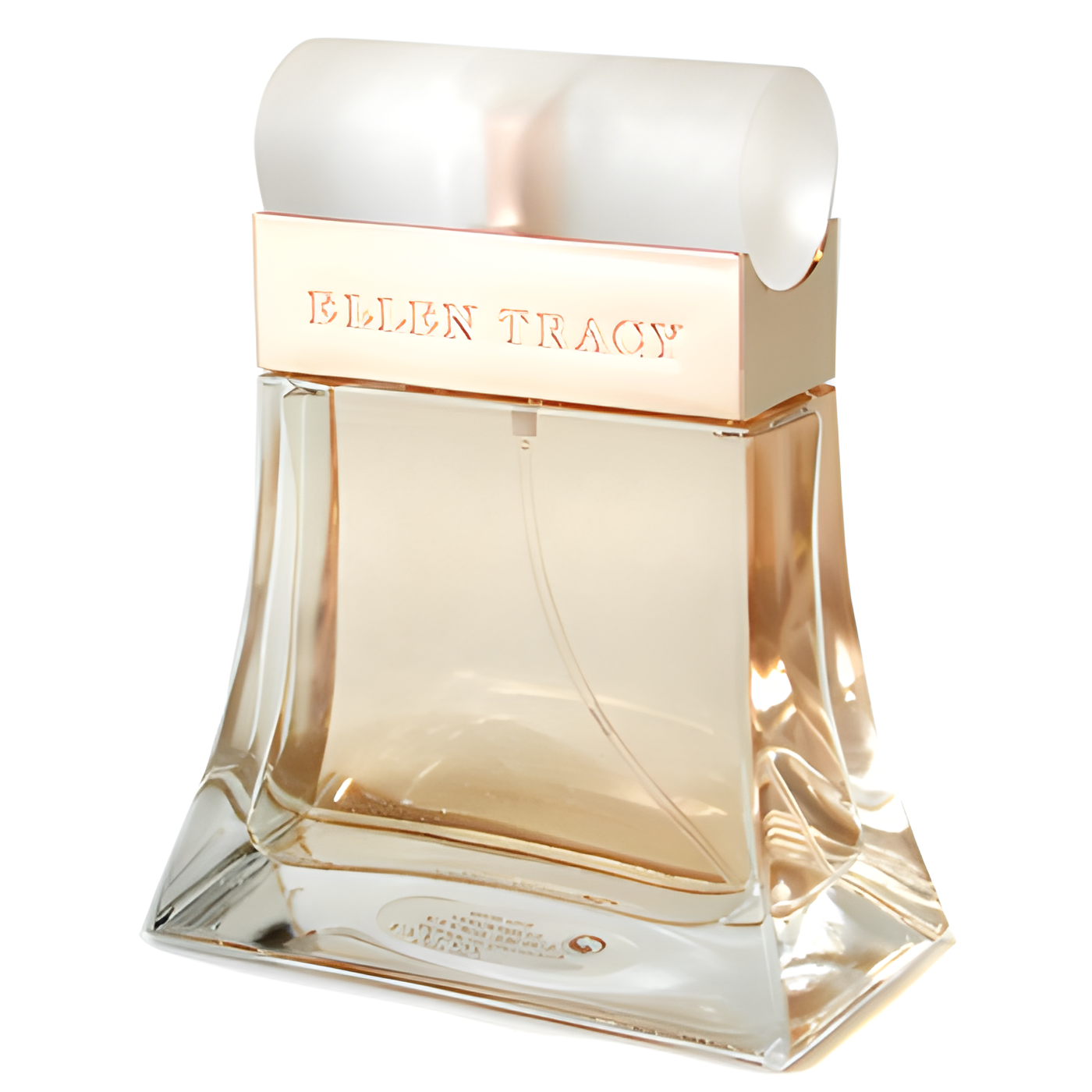 Ellen Tracy by Ellen Tracy perfume bottle