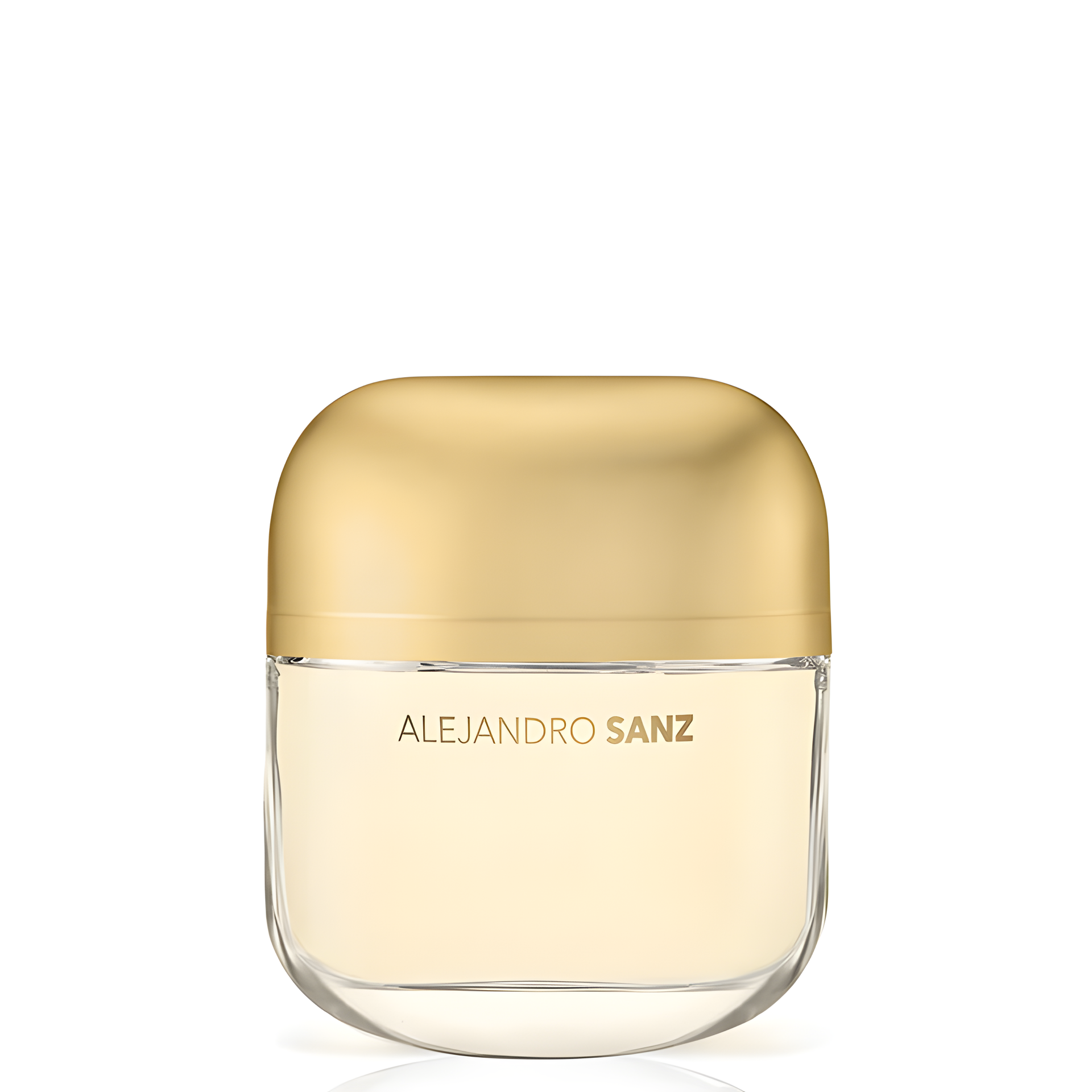 Mi Acorde Eres Tu Ella by Alejandro Sanz perfume bottle