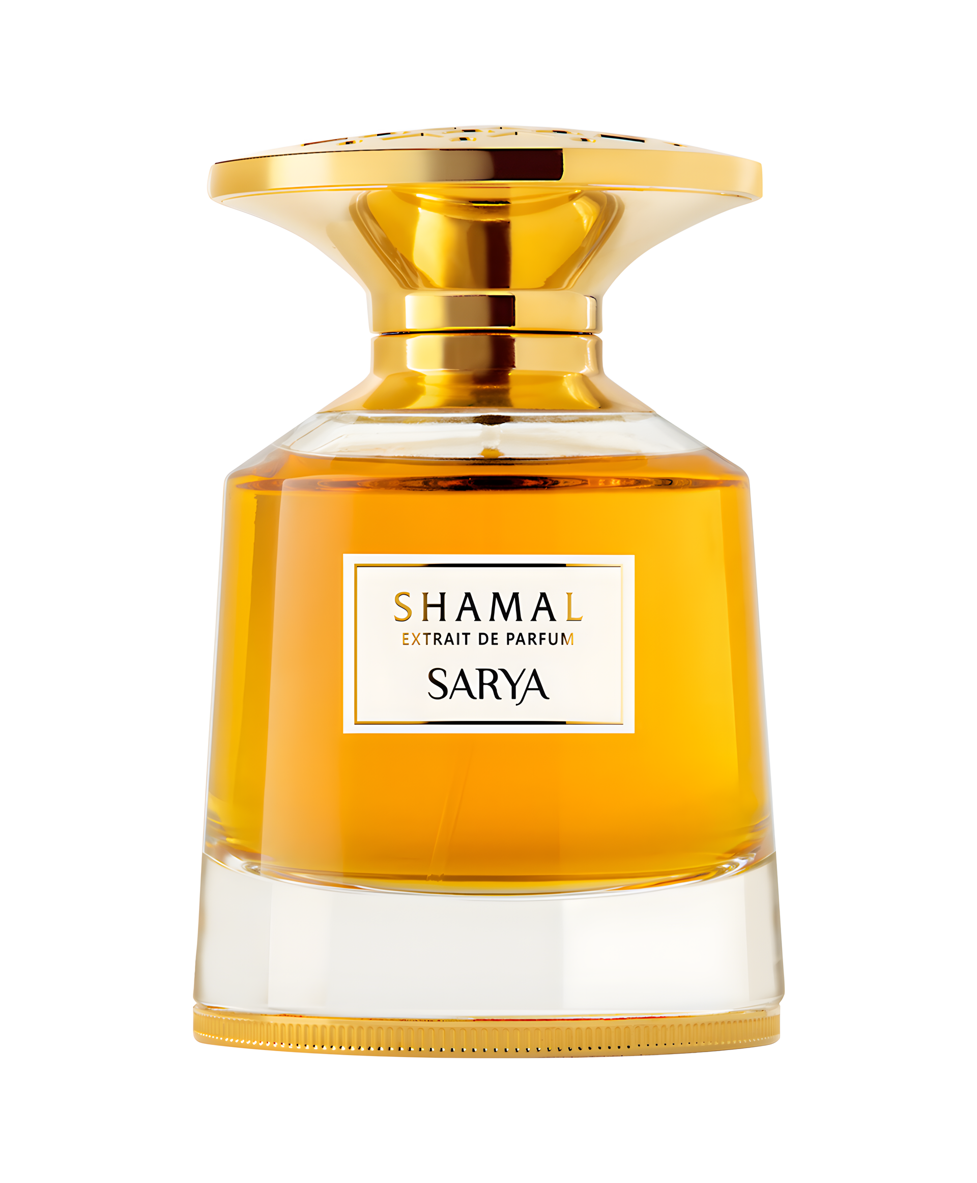 Shamal by Sarya perfume bottle