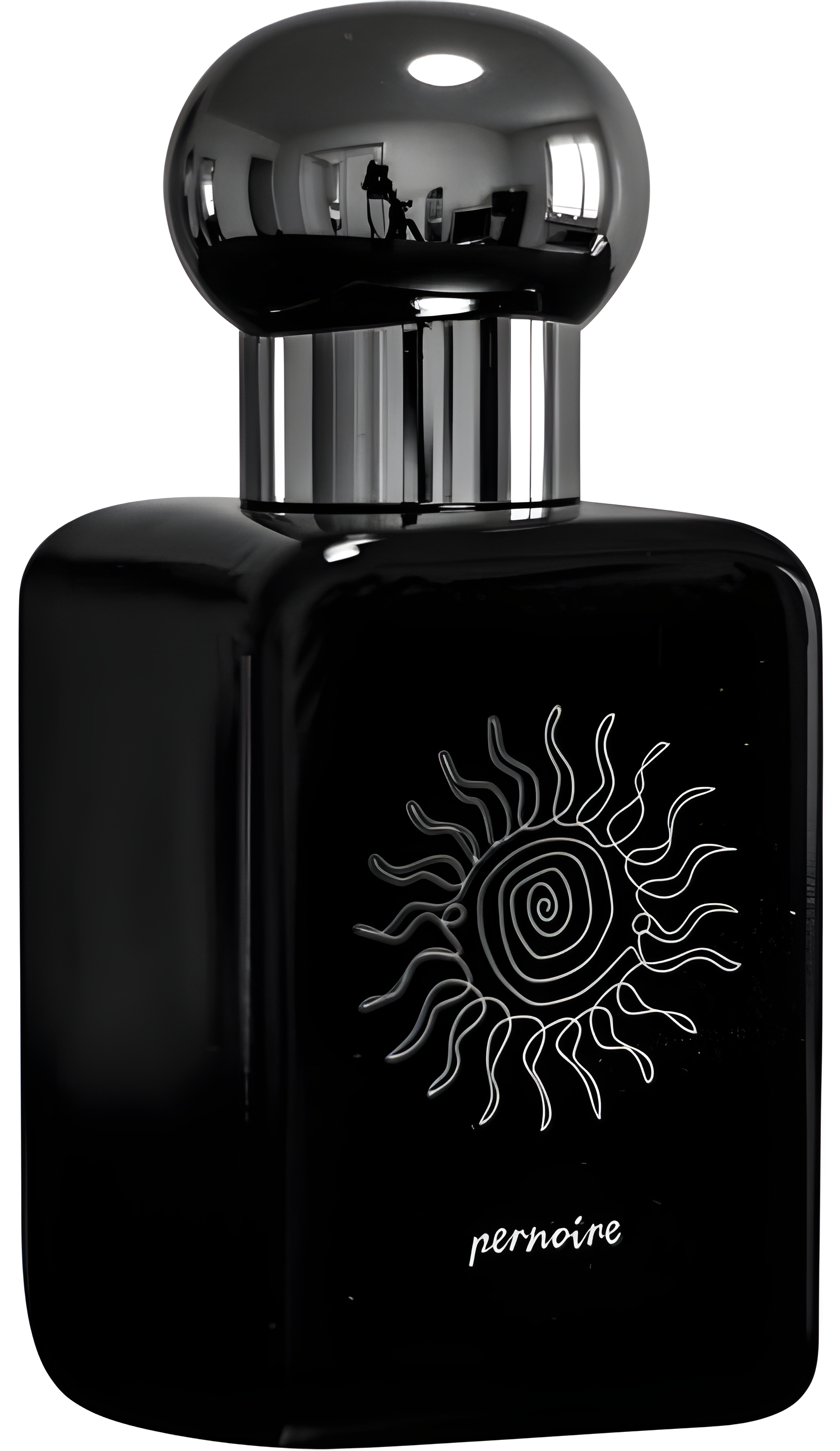 Tierra by Pernoire perfume bottle