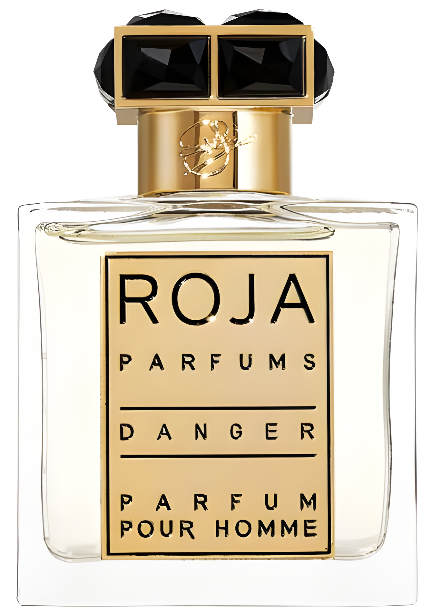 Danger Pour Homme by Roja Dove perfume bottle