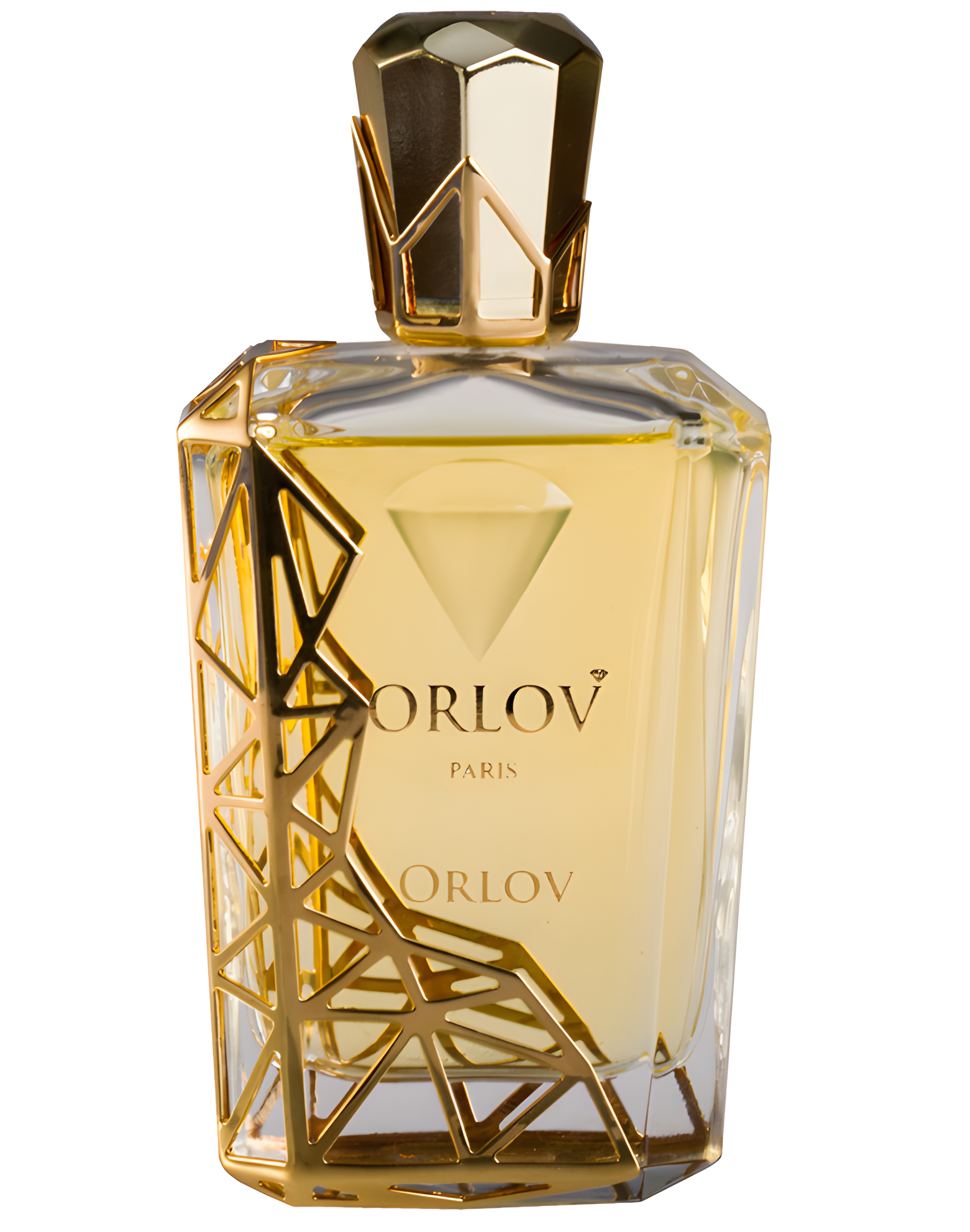 Orlov Elixir Edition by Orlov Paris perfume bottle