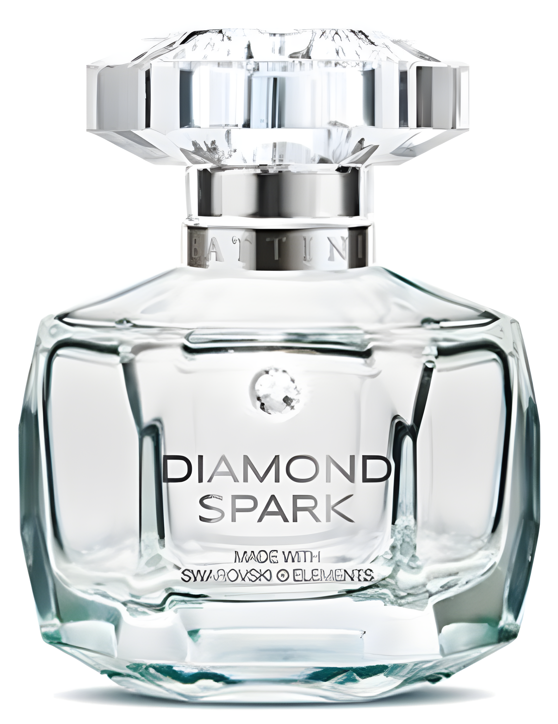 Diamond Spark by Jacques Battini perfume bottle