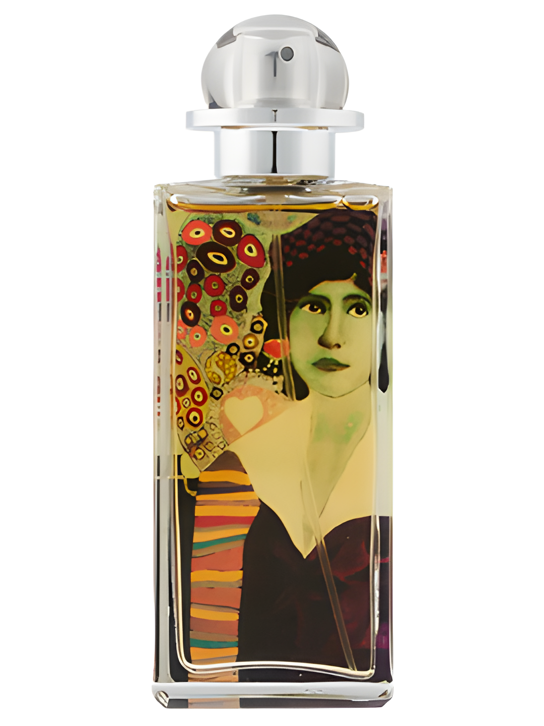 La Pensees de Violette by L'Atelier Boheme perfume bottle
