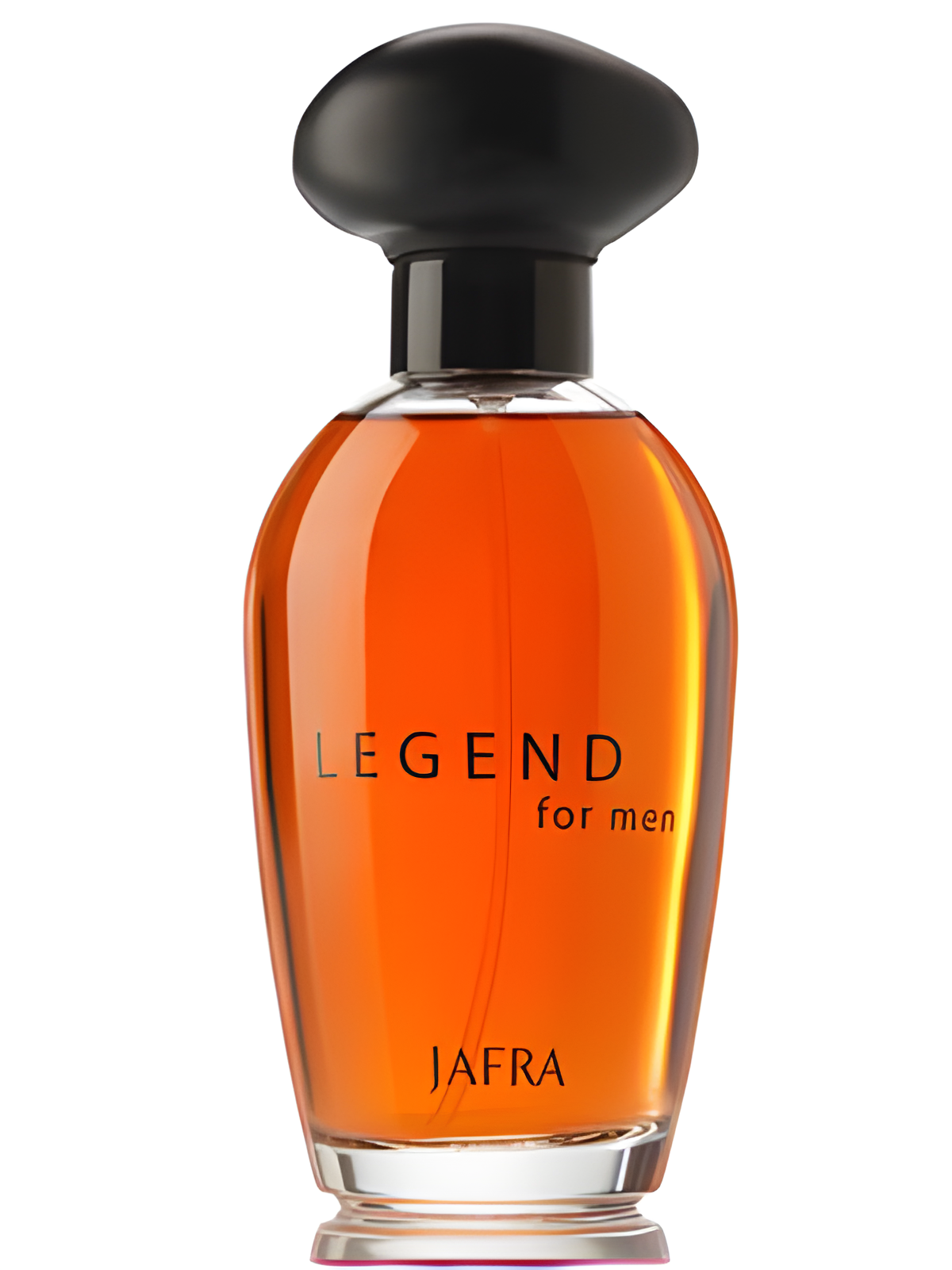 Legend for Men by JAFRA perfume bottle