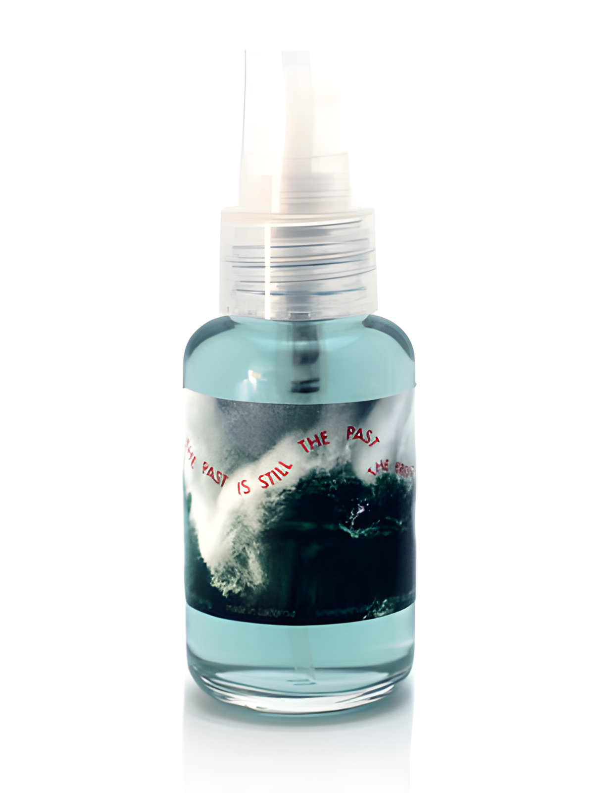 Should Have Known Better by Smell Bent perfume bottle