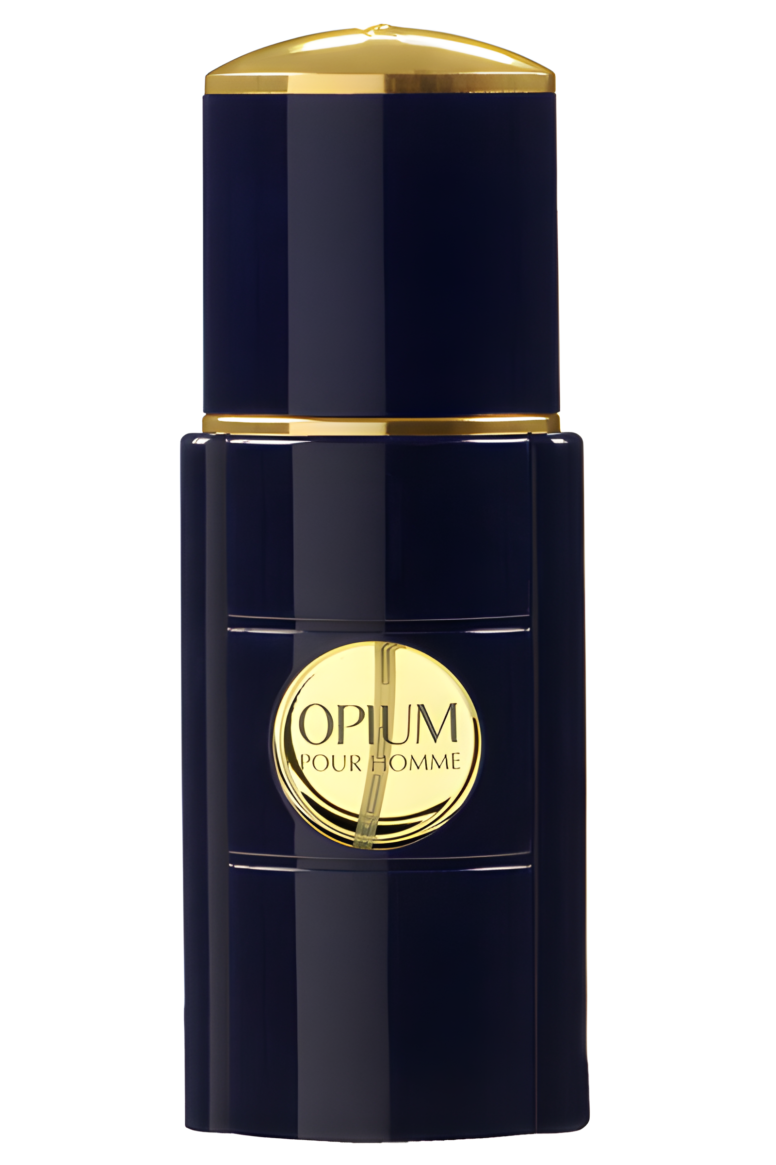 Opium Pour Homme Eau de Parfum by Yves Saint Laurent perfume bottle