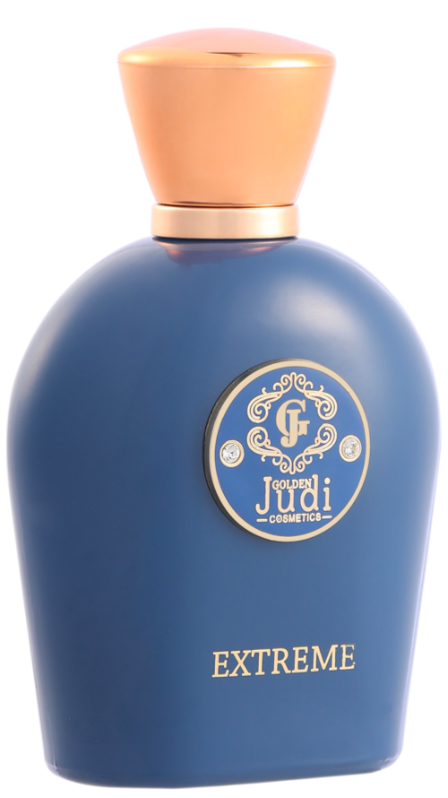 Extreme by Golden Judi perfume bottle