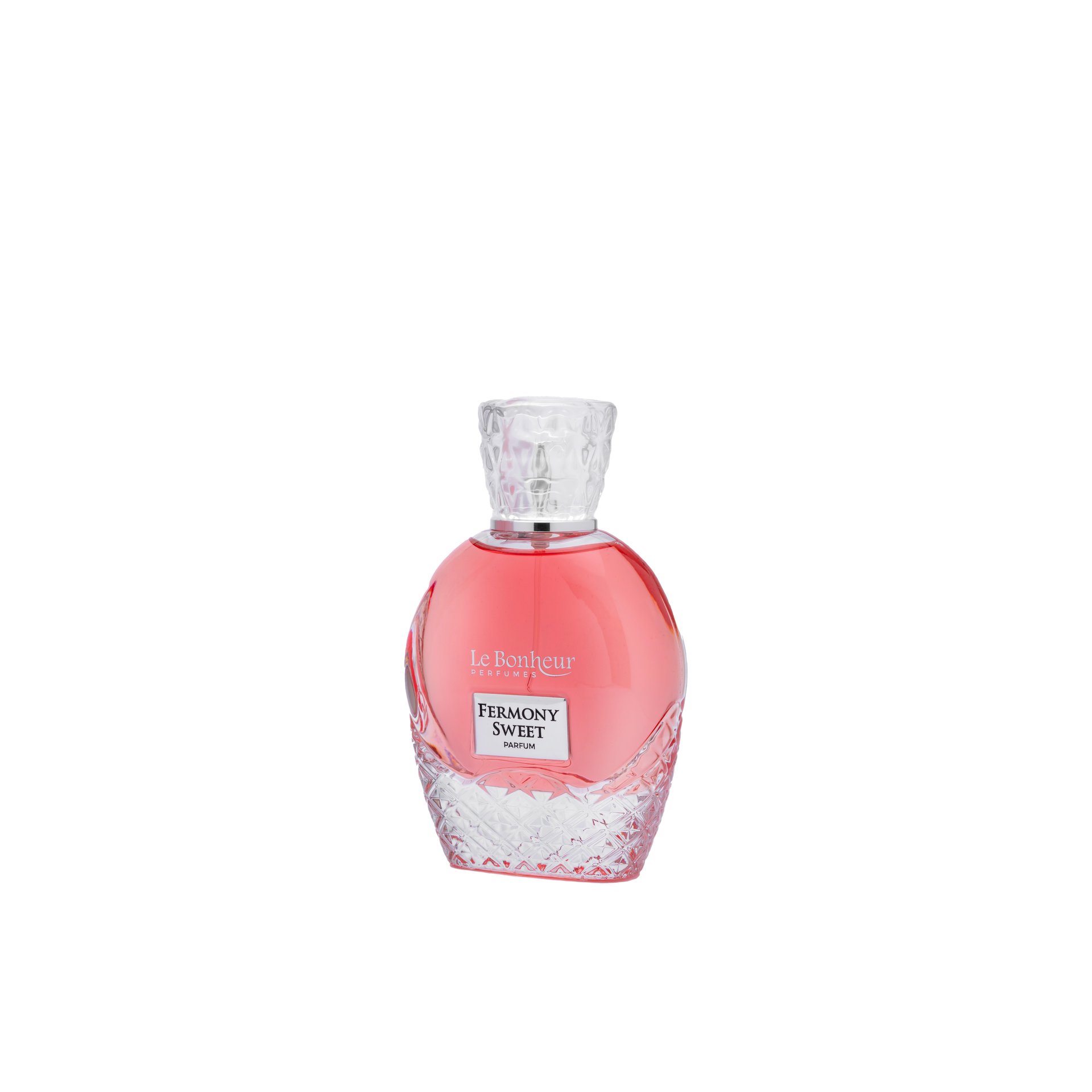 Fermony Sweet by Le Bonheur Perfumes perfume bottle