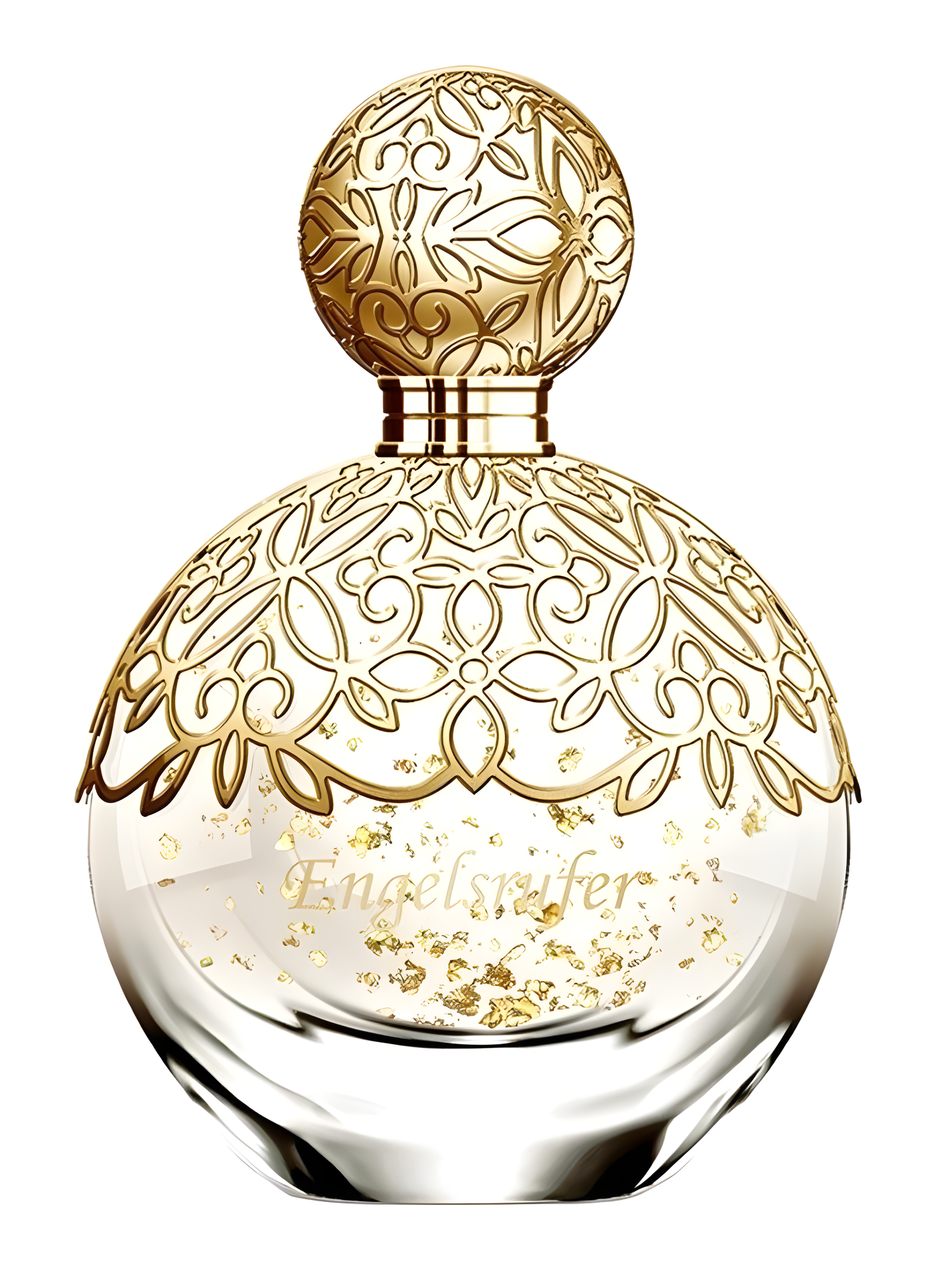 Golden Wings by Engelsrufer perfume bottle