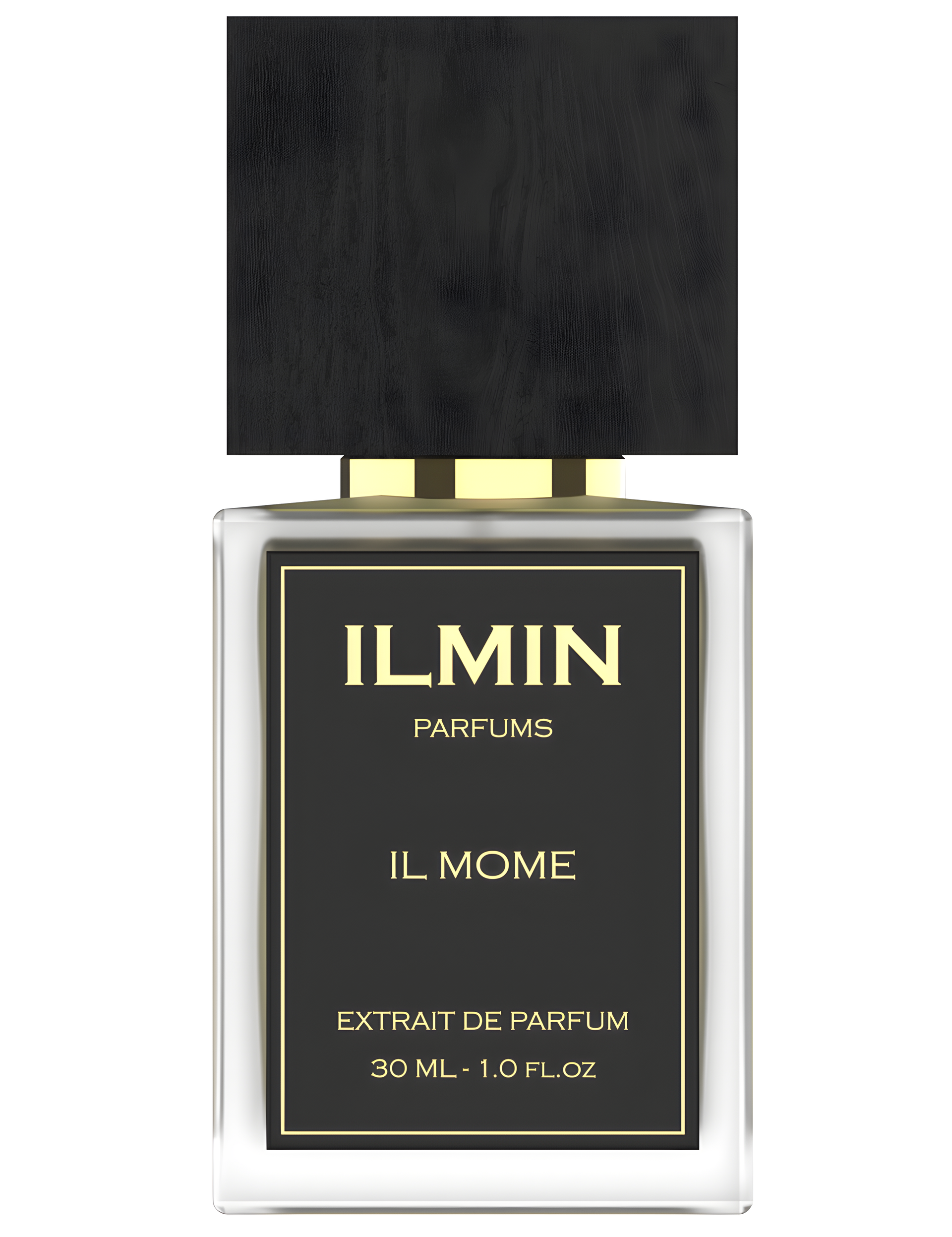 Il Mome by ILMIN Parfums perfume bottle