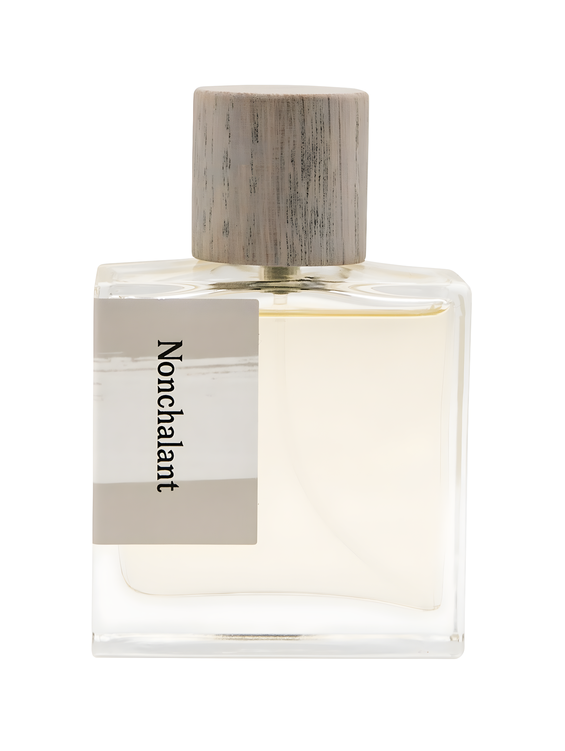 Nonchalant by Contradictions in ILK perfume bottle