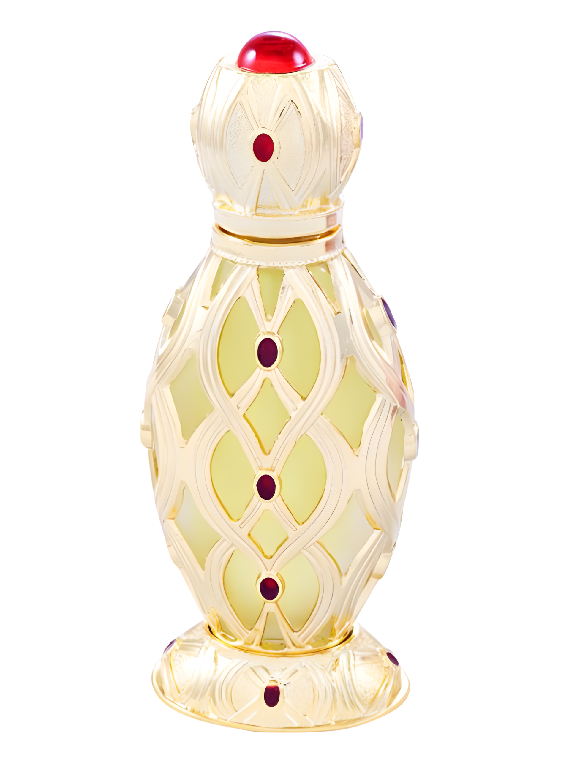 Qadr by Naseem perfume bottle