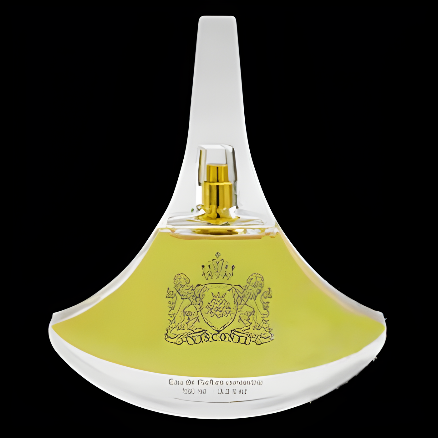 Clair de Lune by Antonio Visconti perfume bottle