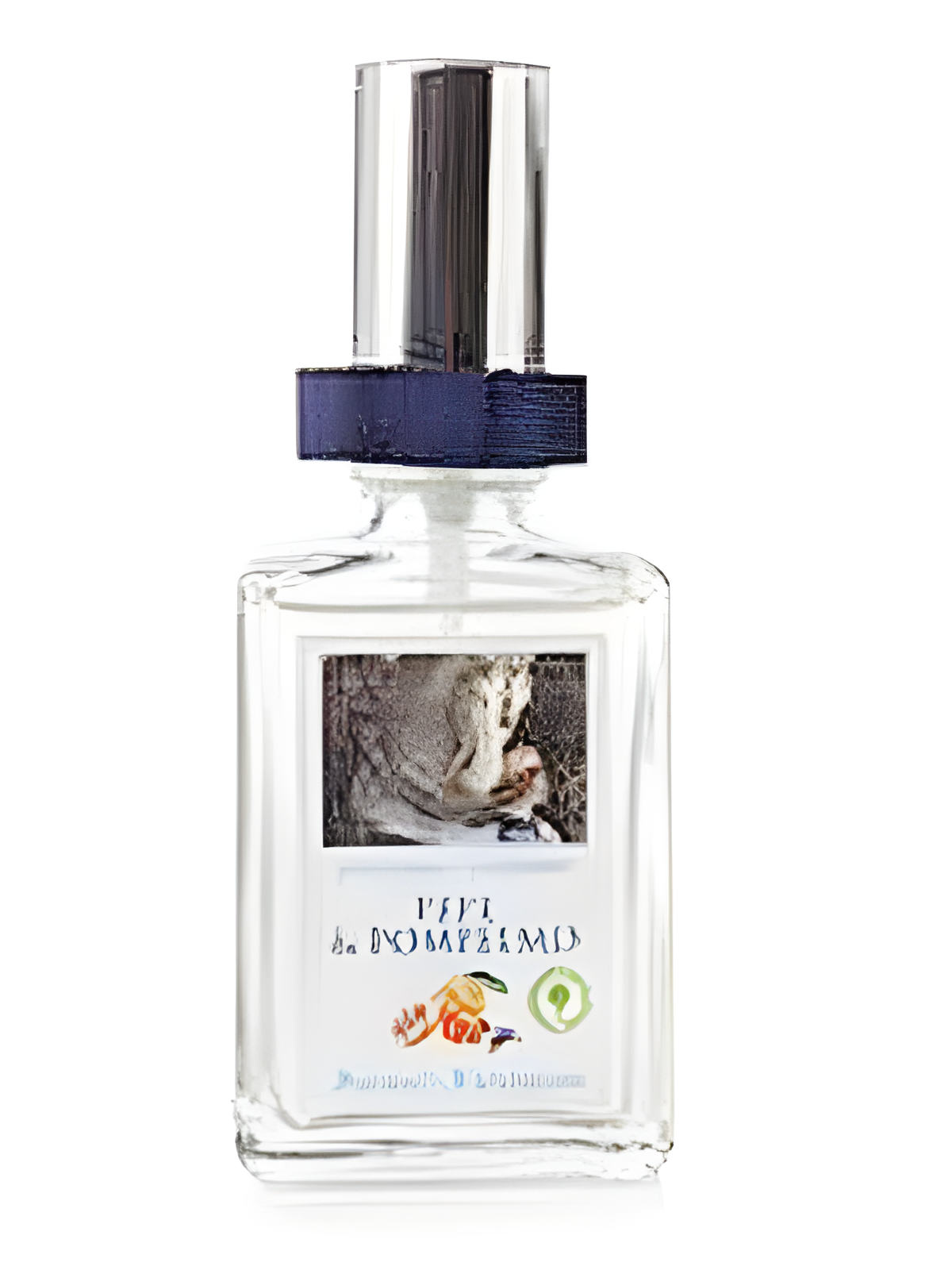 Pepe & Pompelmo by Derbe perfume bottle
