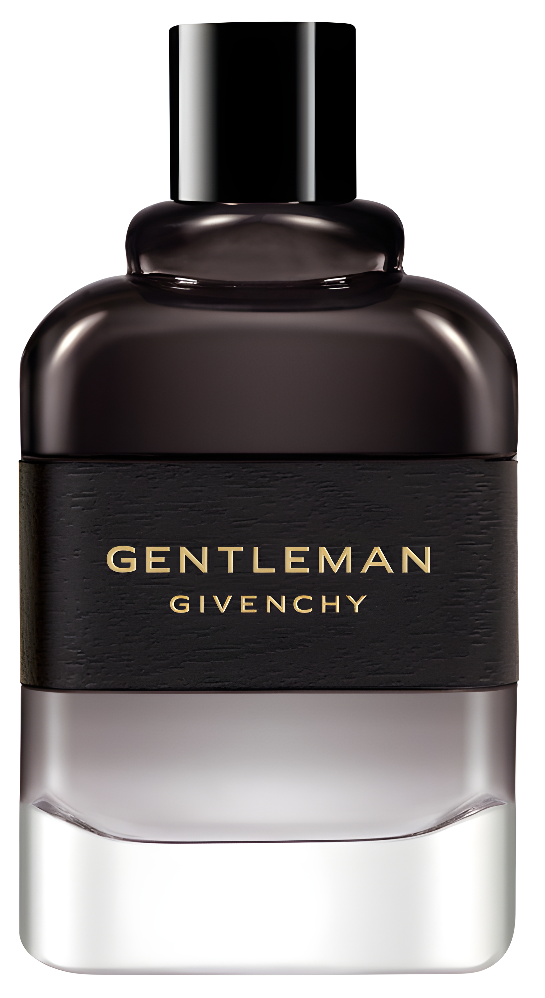 Gentleman Eau de Parfum Boisée by Givenchy perfume bottle