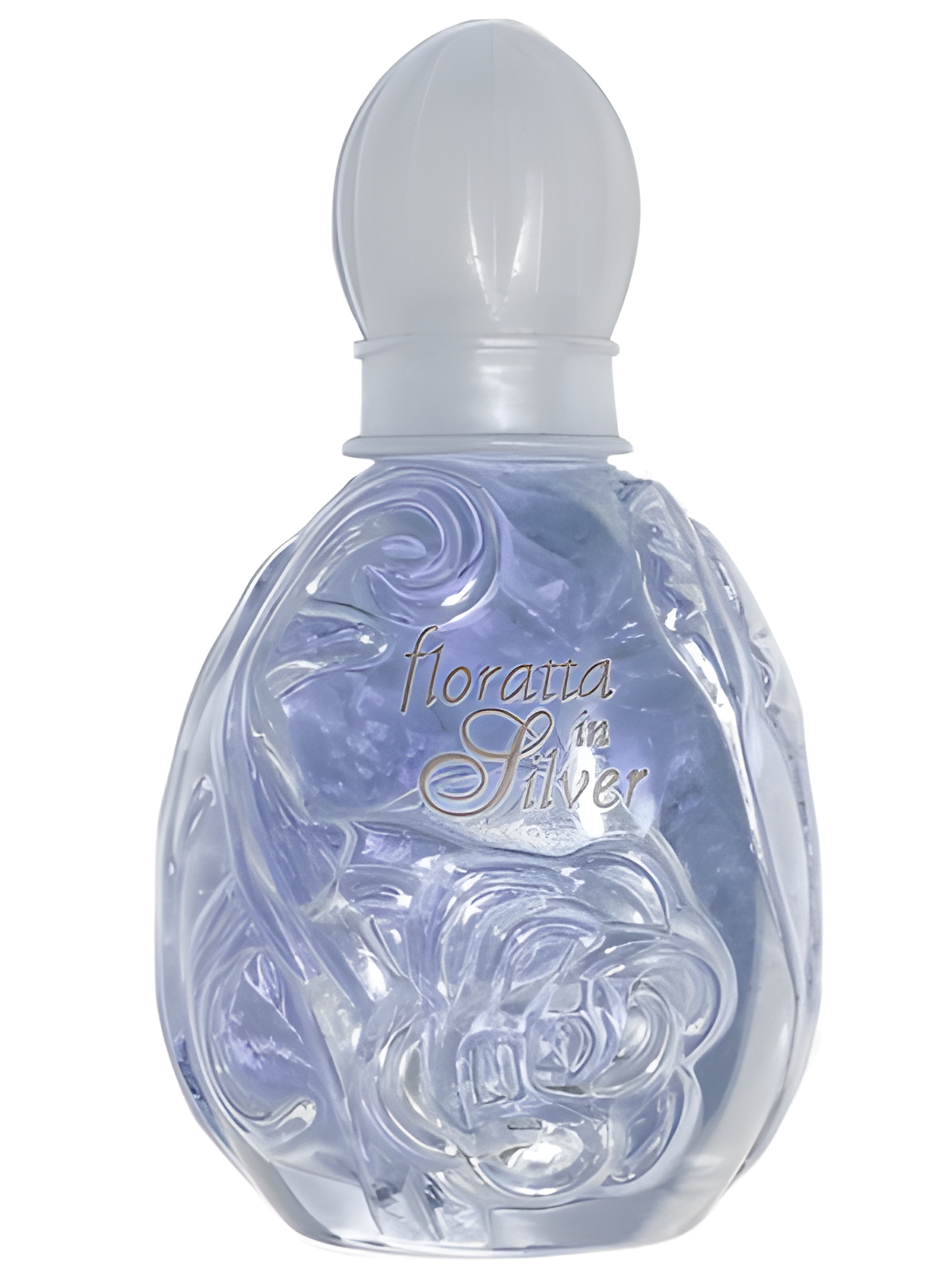 Floratta in Silver by O Boticário perfume bottle