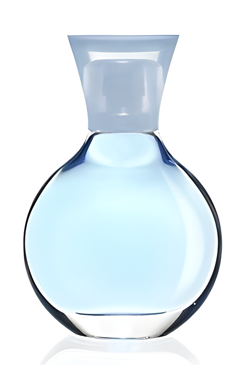Moon 2012 by Oriflame perfume bottle