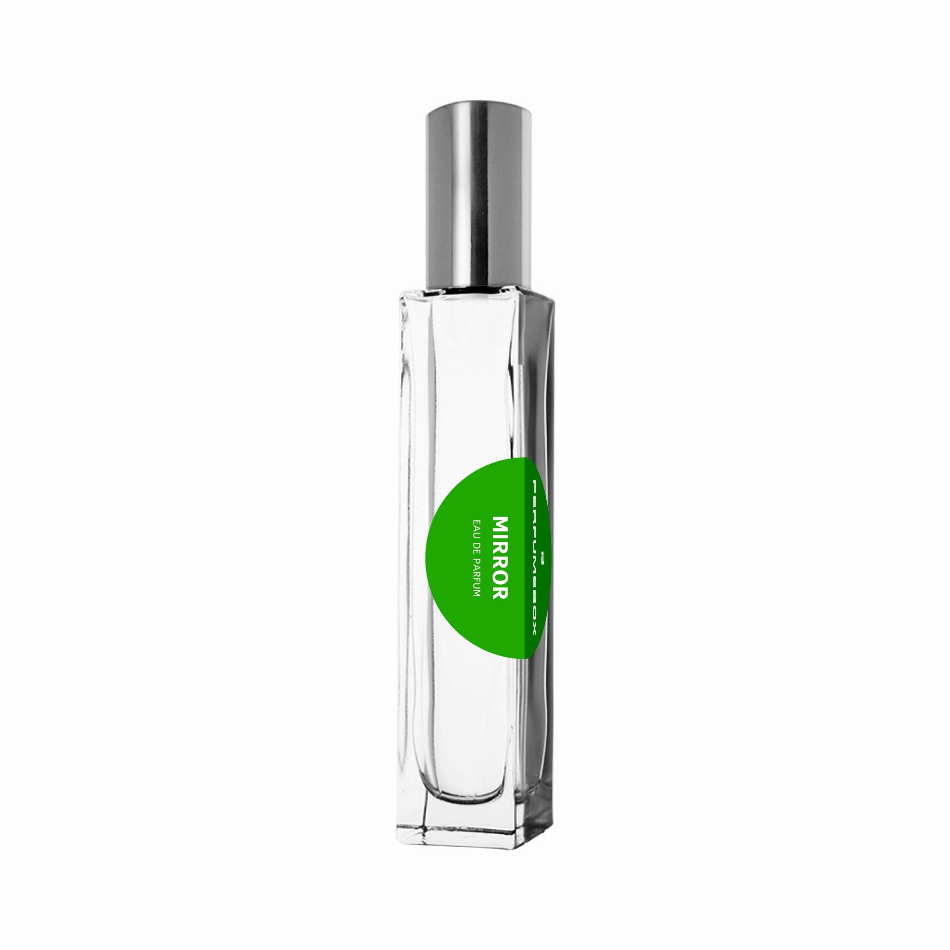 Mirror by PerfumeBox perfume bottle
