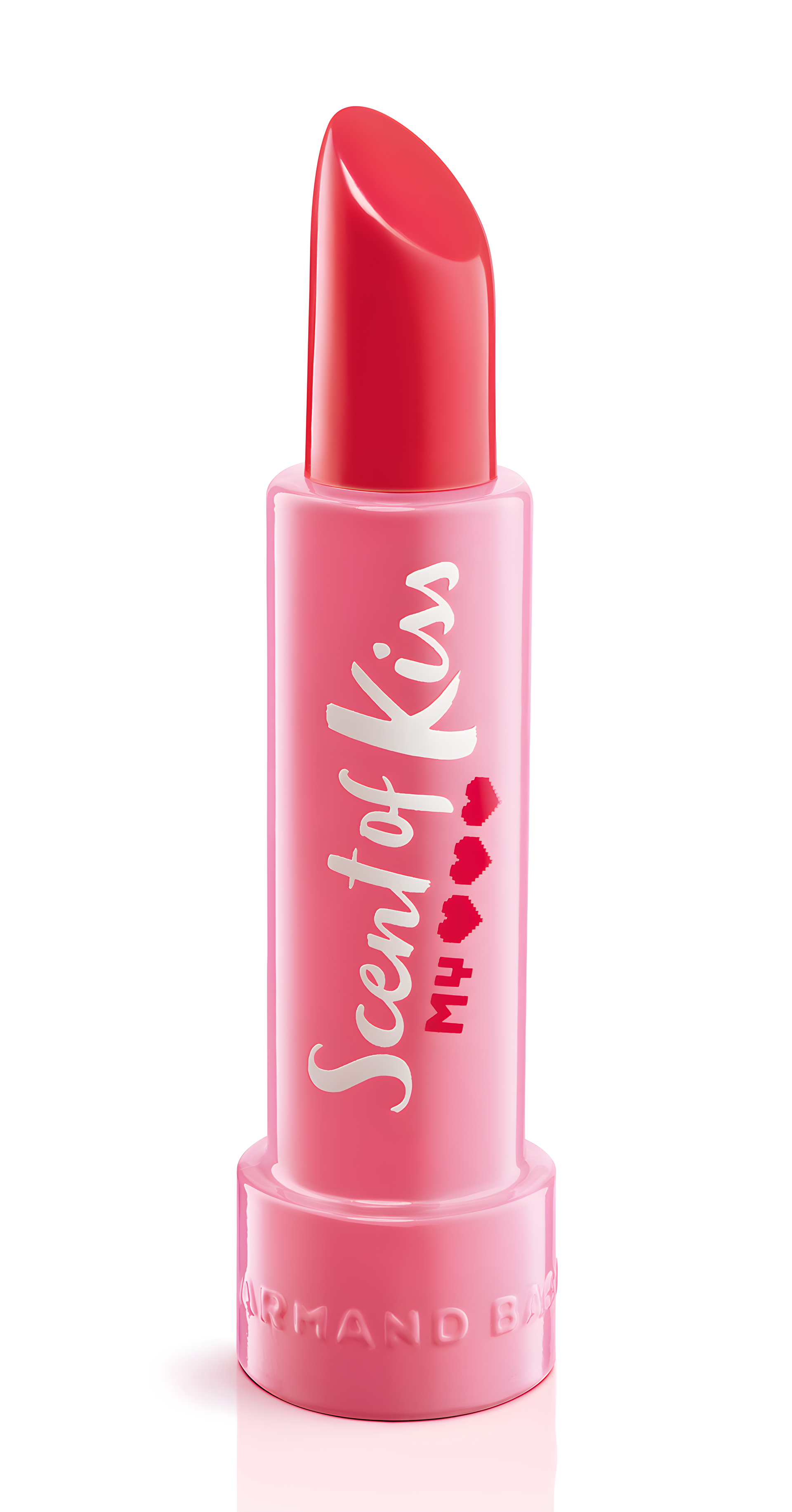 Scent of Kiss My Heart by Armand Basi perfume bottle
