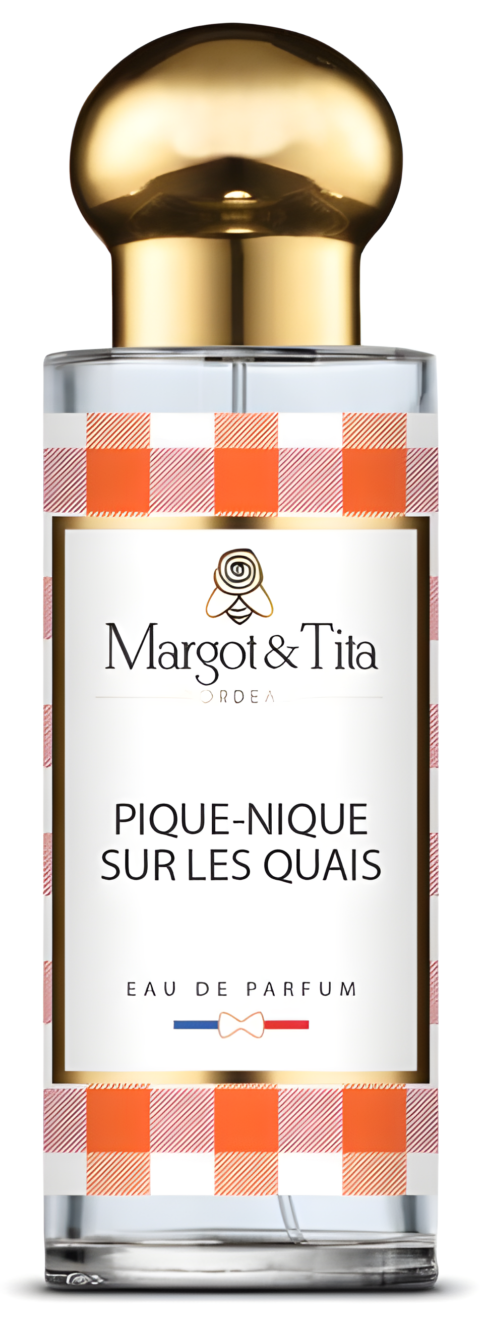 Pique-Nique Sur Les Quais by Margot&Tita perfume bottle