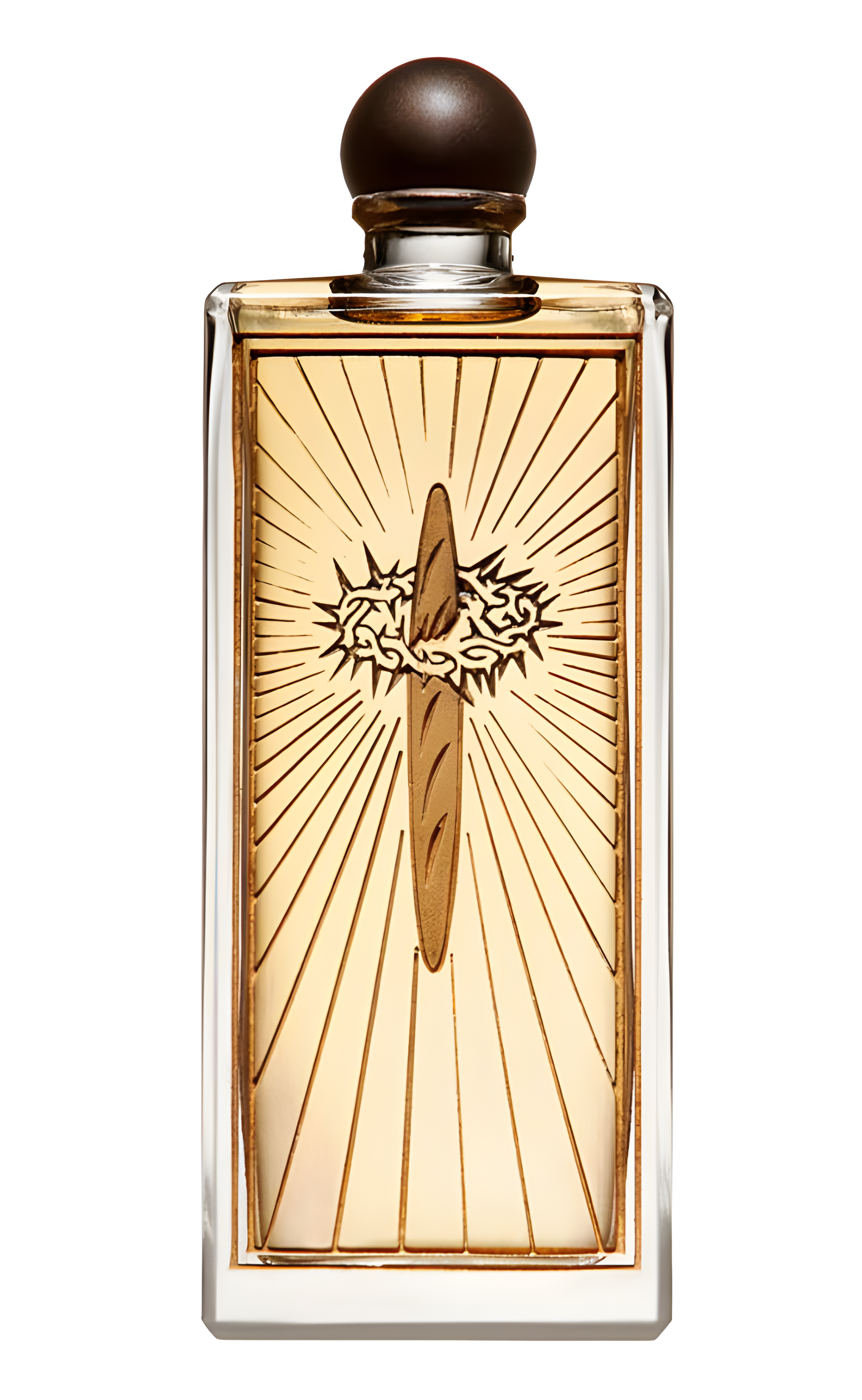 Serge Lutens Jeaux de Peau Édition Gravée Couronne D’épines