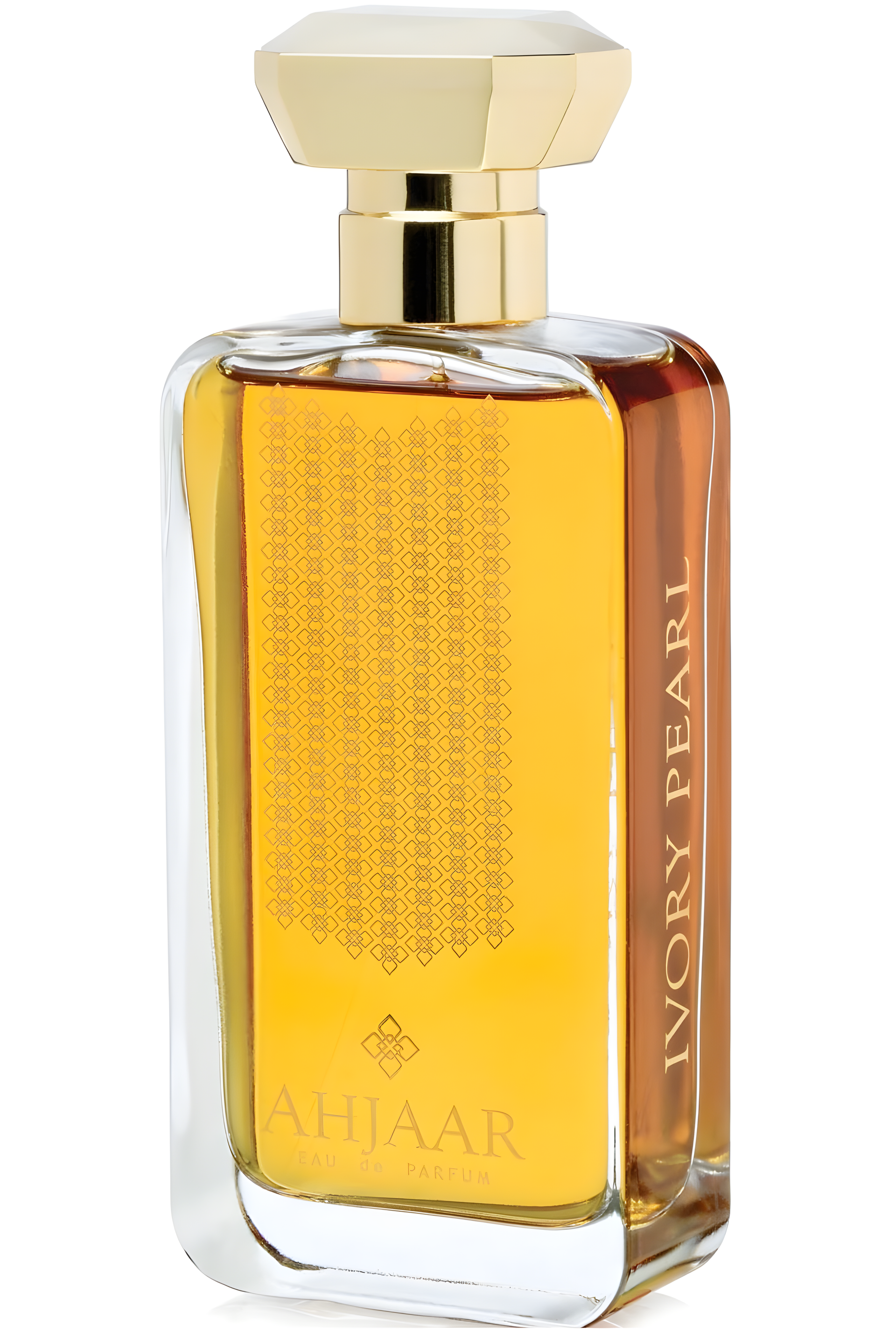 Ivory Pearl by Ahjaar perfume bottle