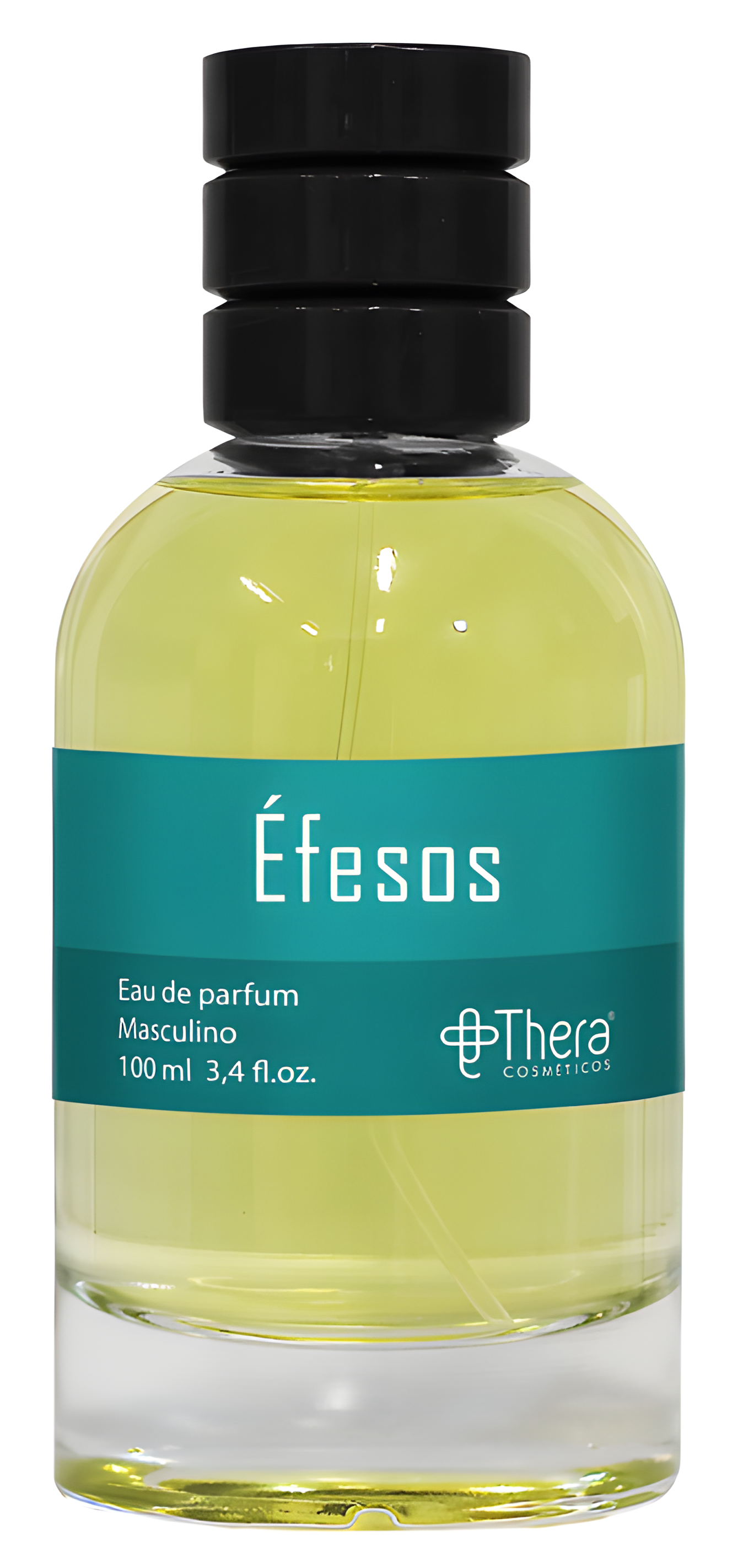 Éfesos by Thera Cosméticos perfume bottle