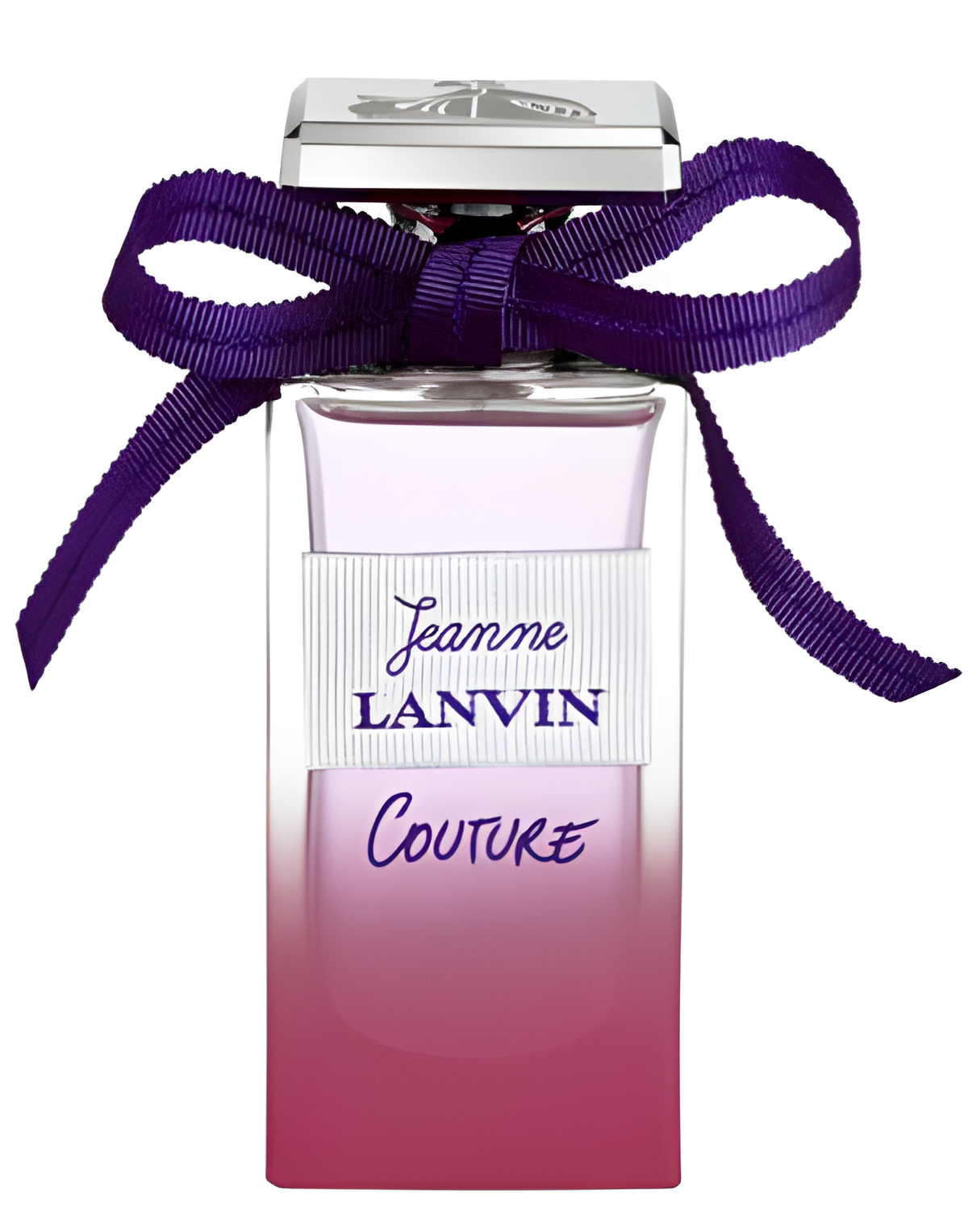 Jeanne Lanvin Couture Birdie by Lanvin perfume bottle
