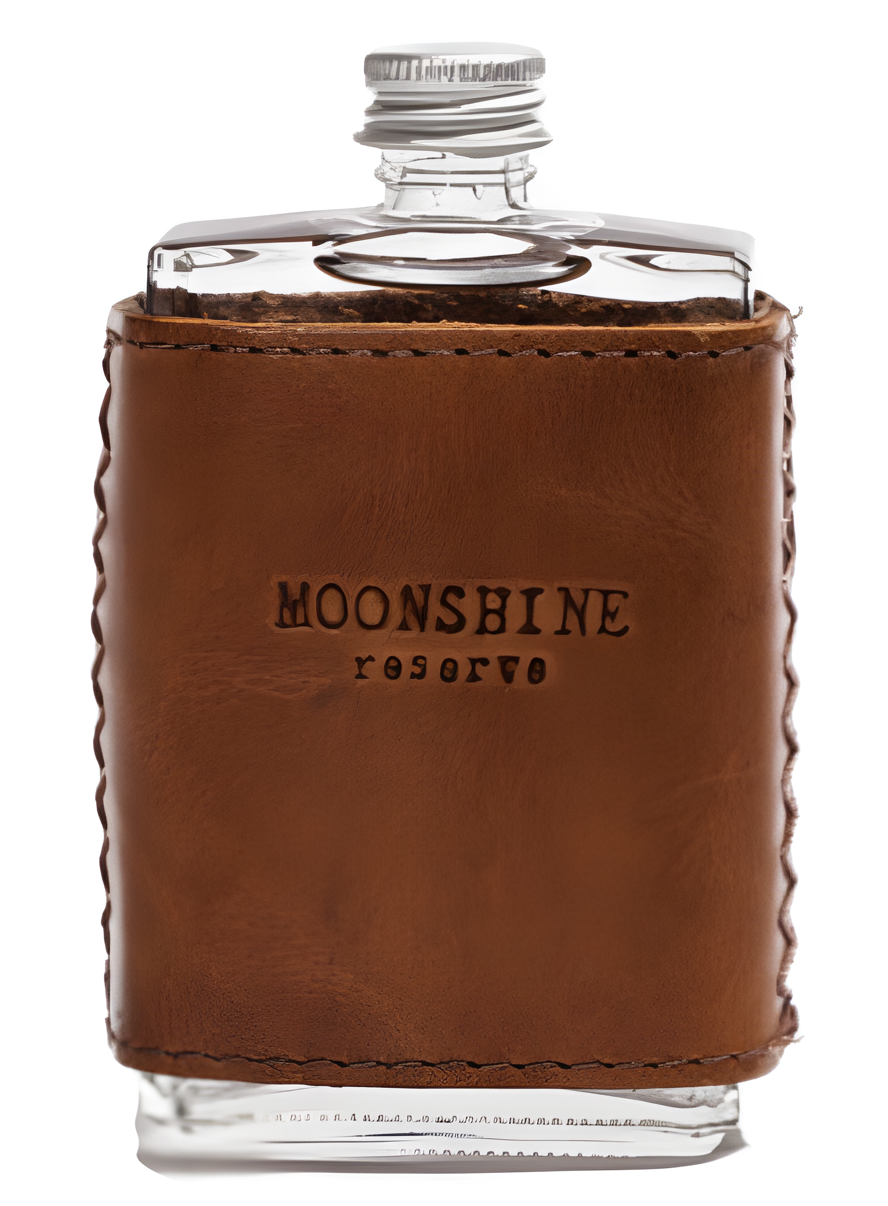 Moonshine Reserve by EastWest Bottlers perfume bottle