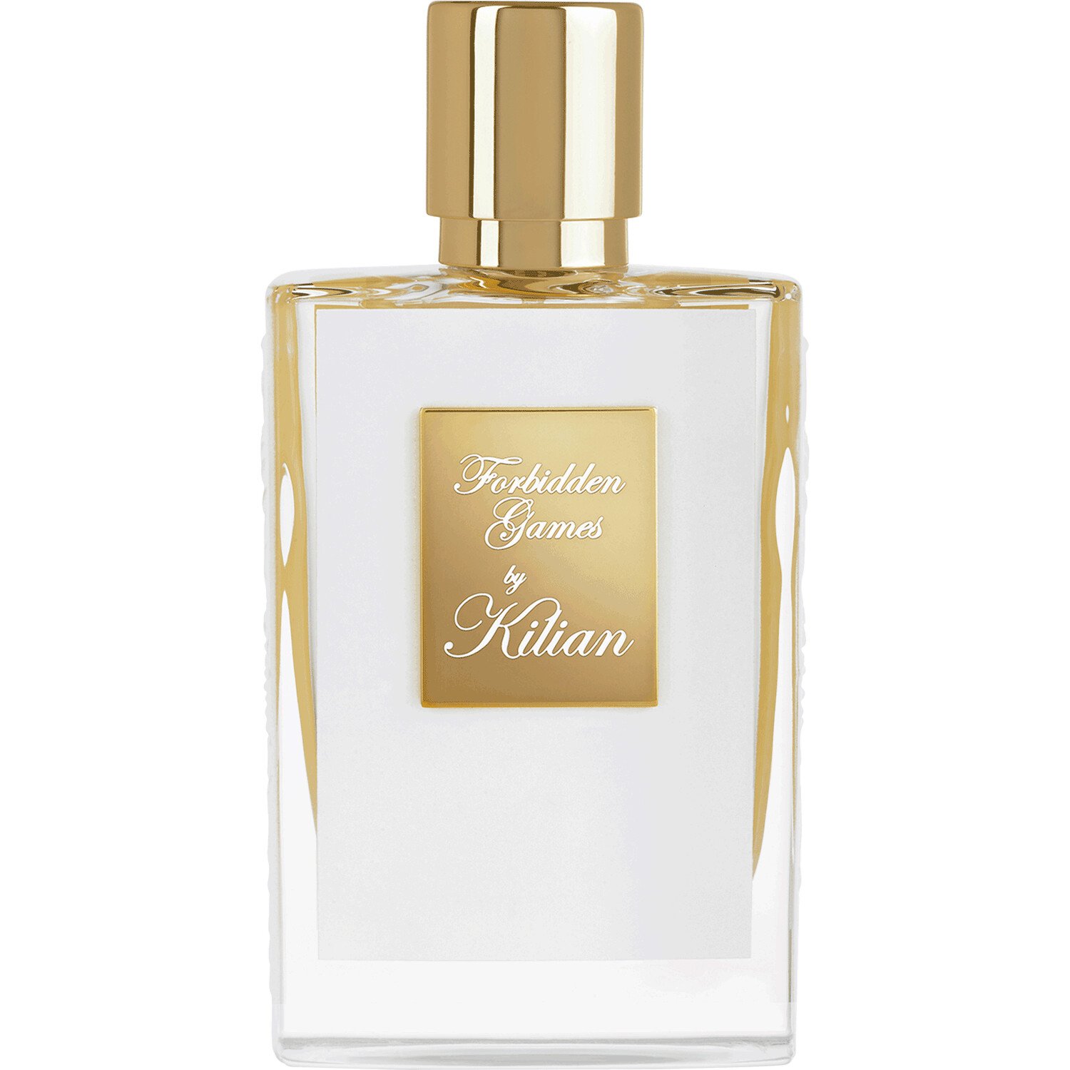 Forbidden Games by By Kilian perfume bottle