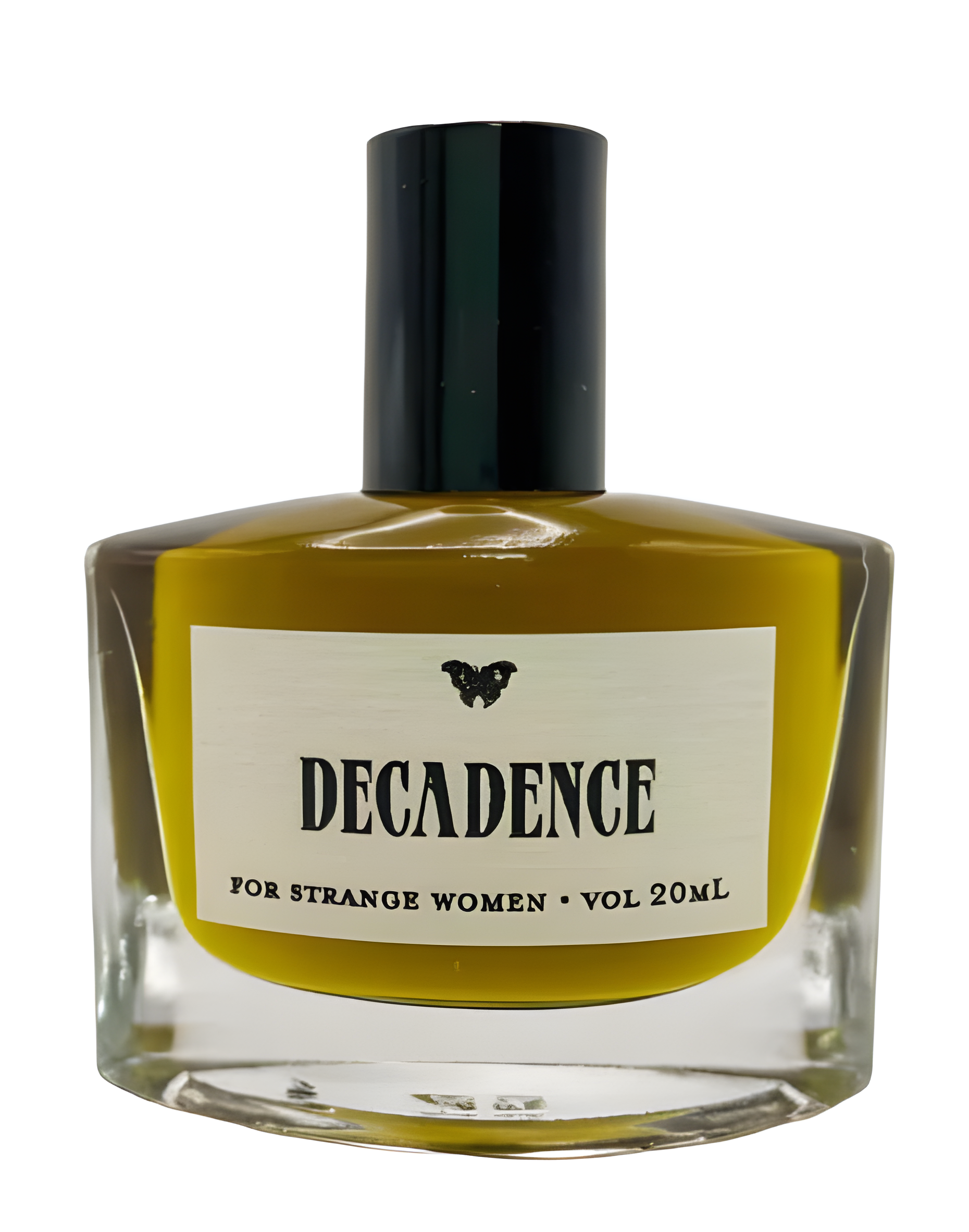 Decadence by For Strange Women perfume bottle